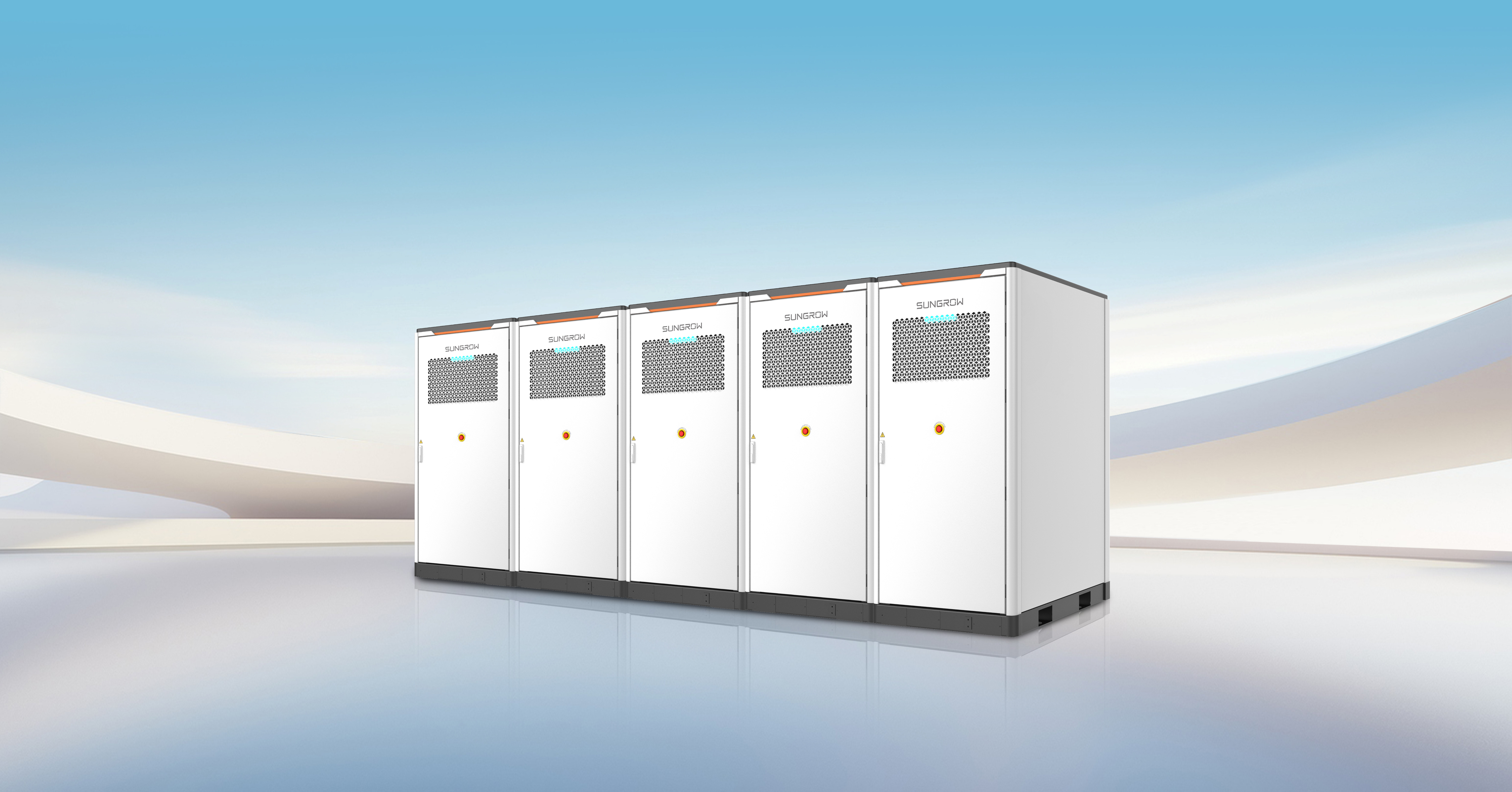 Sungrow Signs Strategic Distribution Agreement with PM Service to Deliver 100 Units of PowerStack C&I ESS in Italy