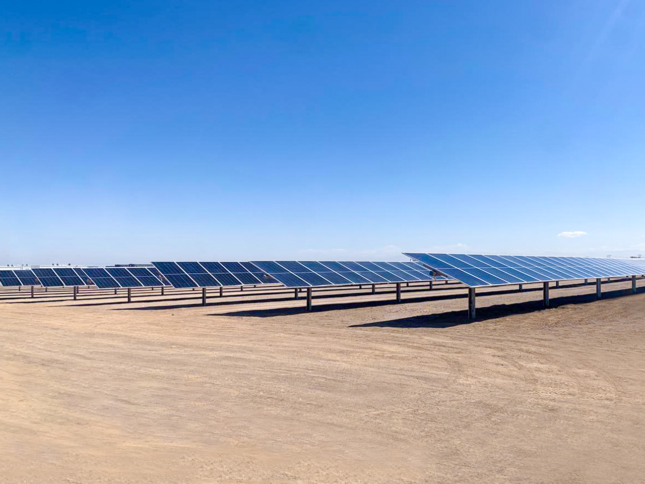 Sungrow Partners with Zelestra to Supply Peru’s Largest PV Project