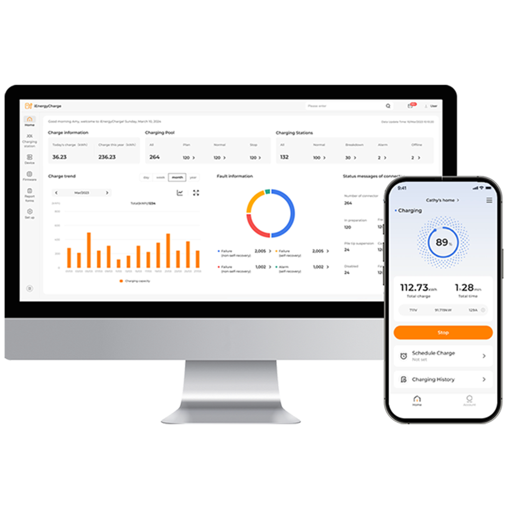 Bridge to a sustainable mobility