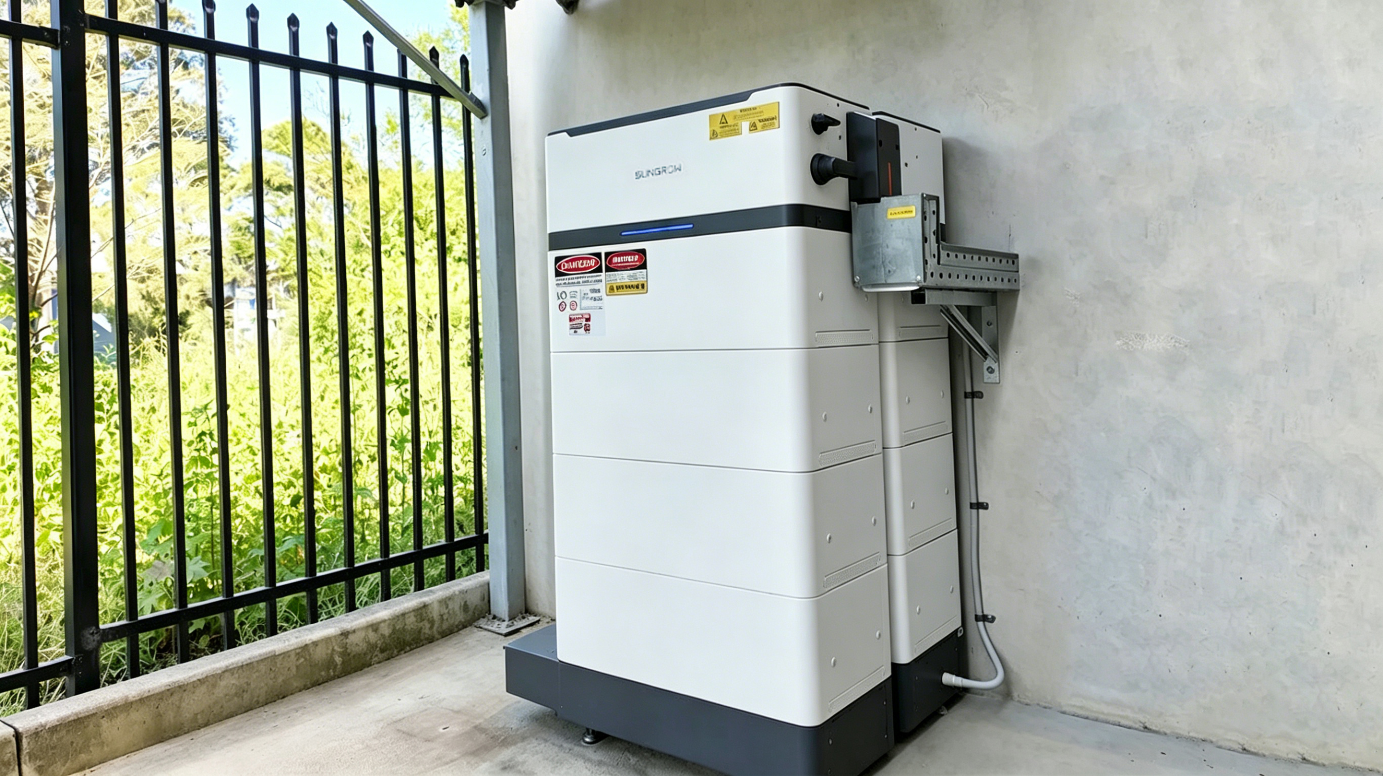 Sungrow PowerKeeper Unlocks Greater Solar Value for Australian Medical Wholesaler