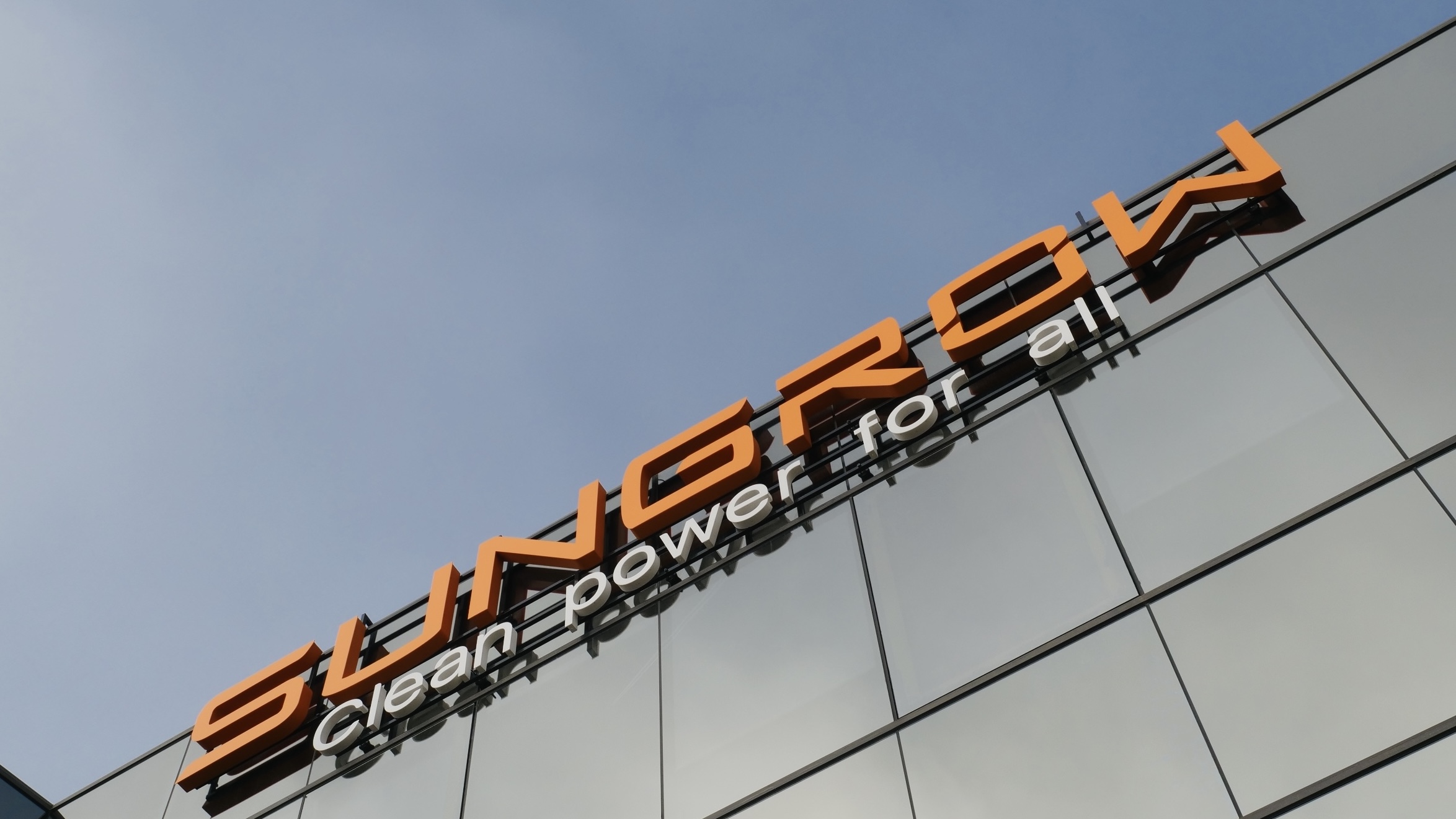 Sungrow Ranks No.1 in Wood Mackenzie’s Global BESS Integrator and PV Inverter Manufacturer Ranking