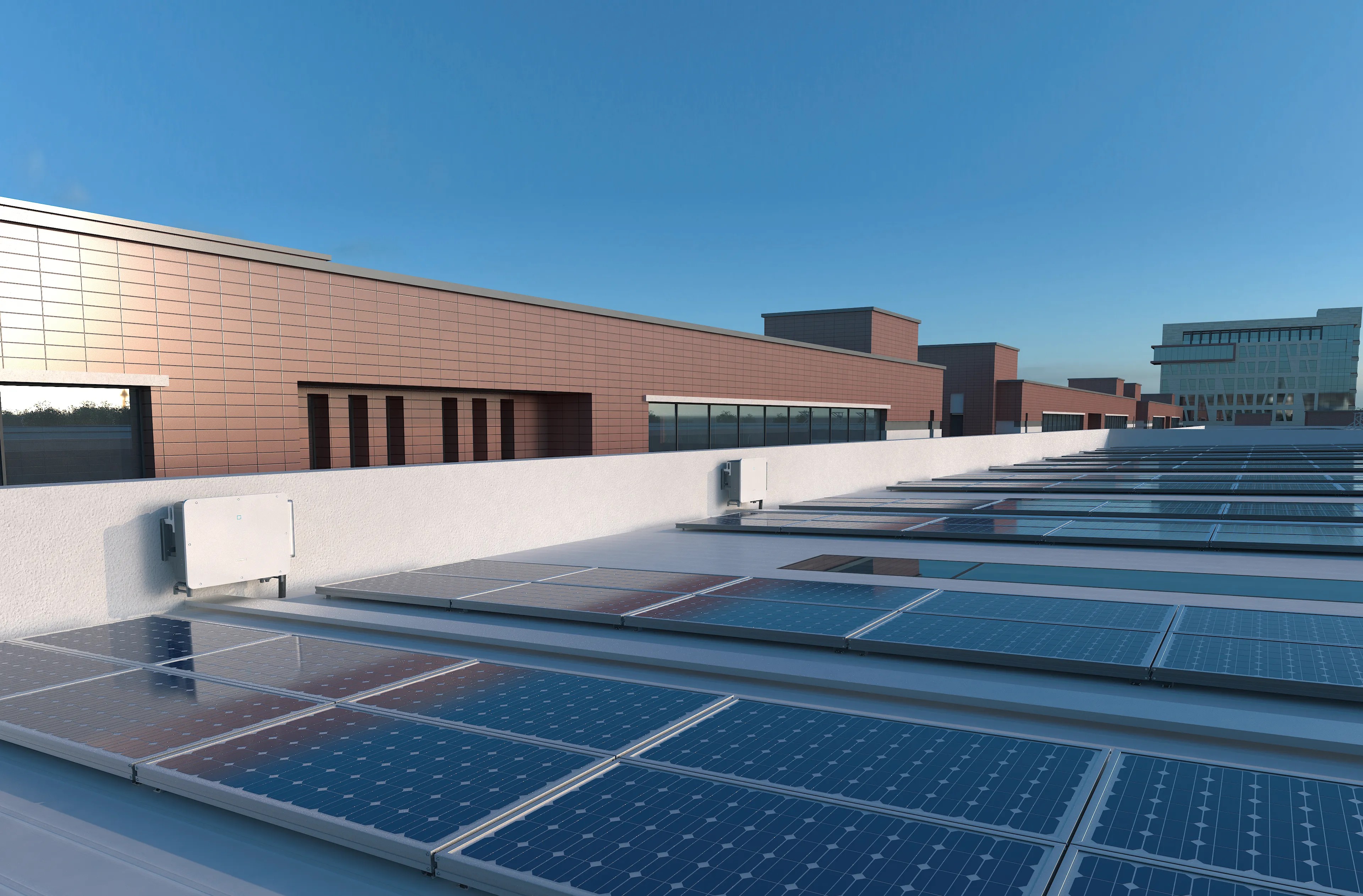 Sungrow and Solen Energy Announce Strategic Distribution Partnership in the UK