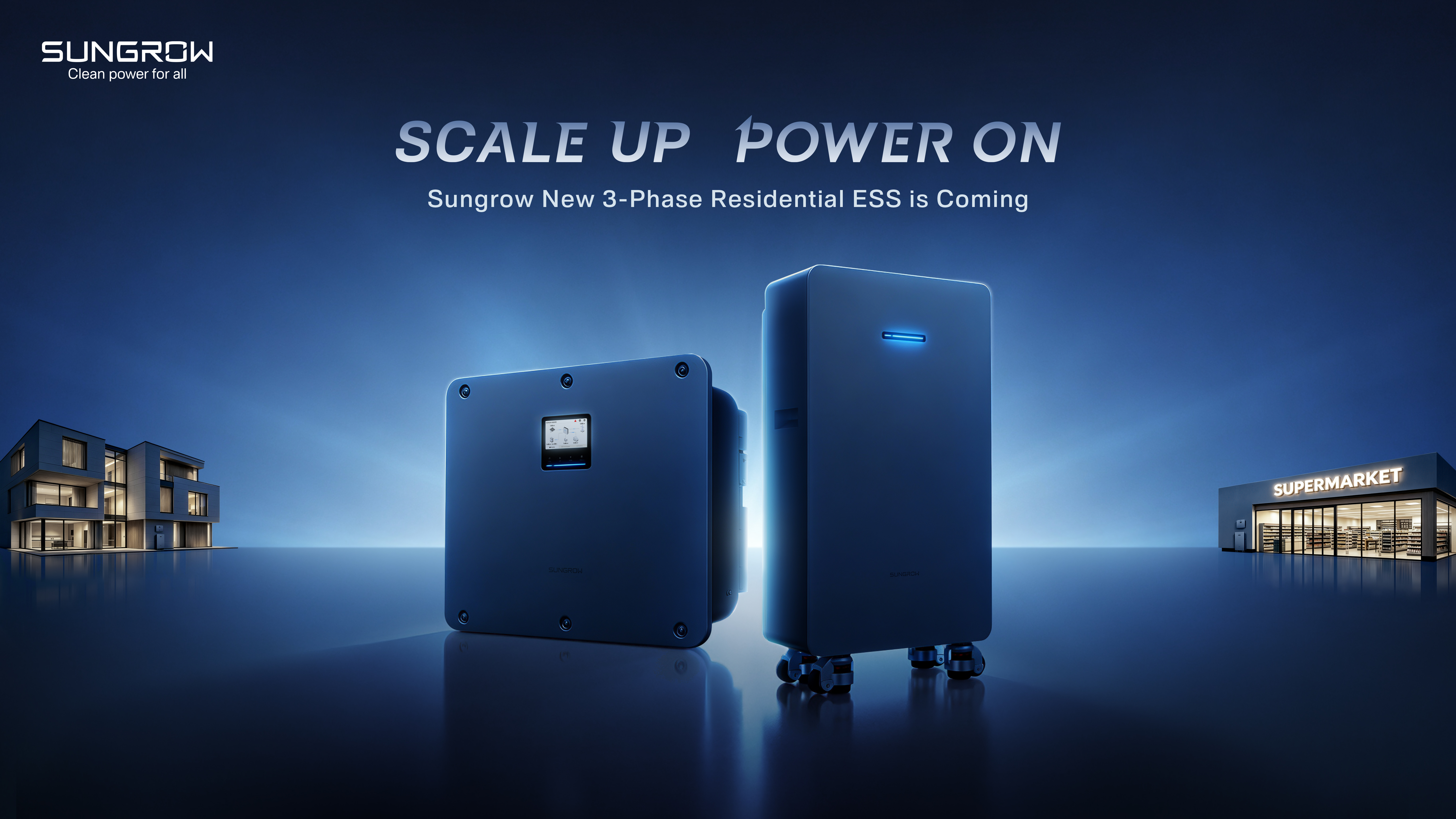 What’s Next? Unveiling Sungrow’s Next-Gen MGTL Series