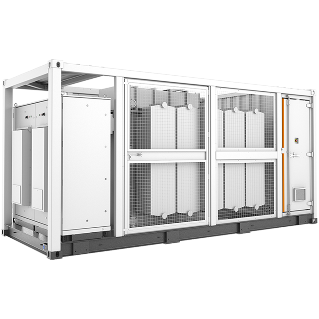 PDP SGHX-SG320/350HX