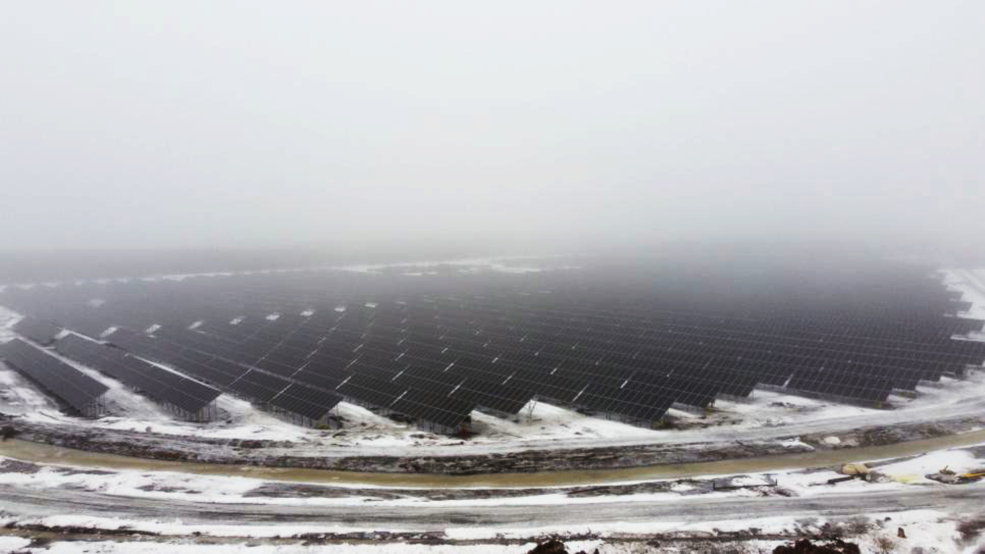 Energie solară la marginea Arcticii: Sungrow alimentează unul dintre cele mai nordice proiecte fotovoltaice de mare anvergură din lume