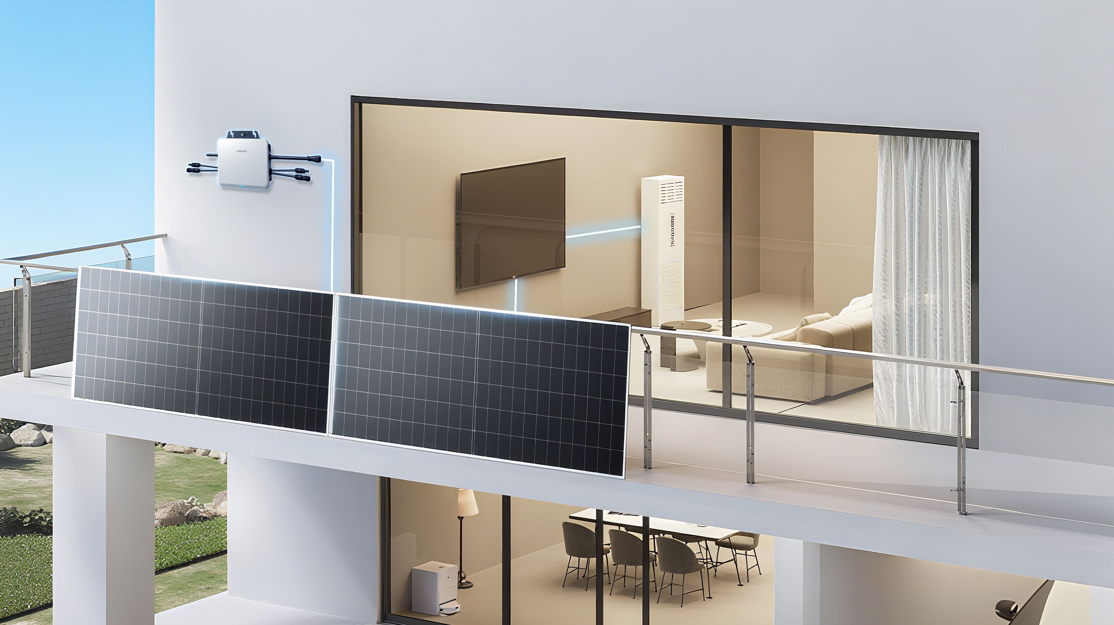 Claves para seleccionar un inversor fotovoltaico según el tipo de instalación solar 
