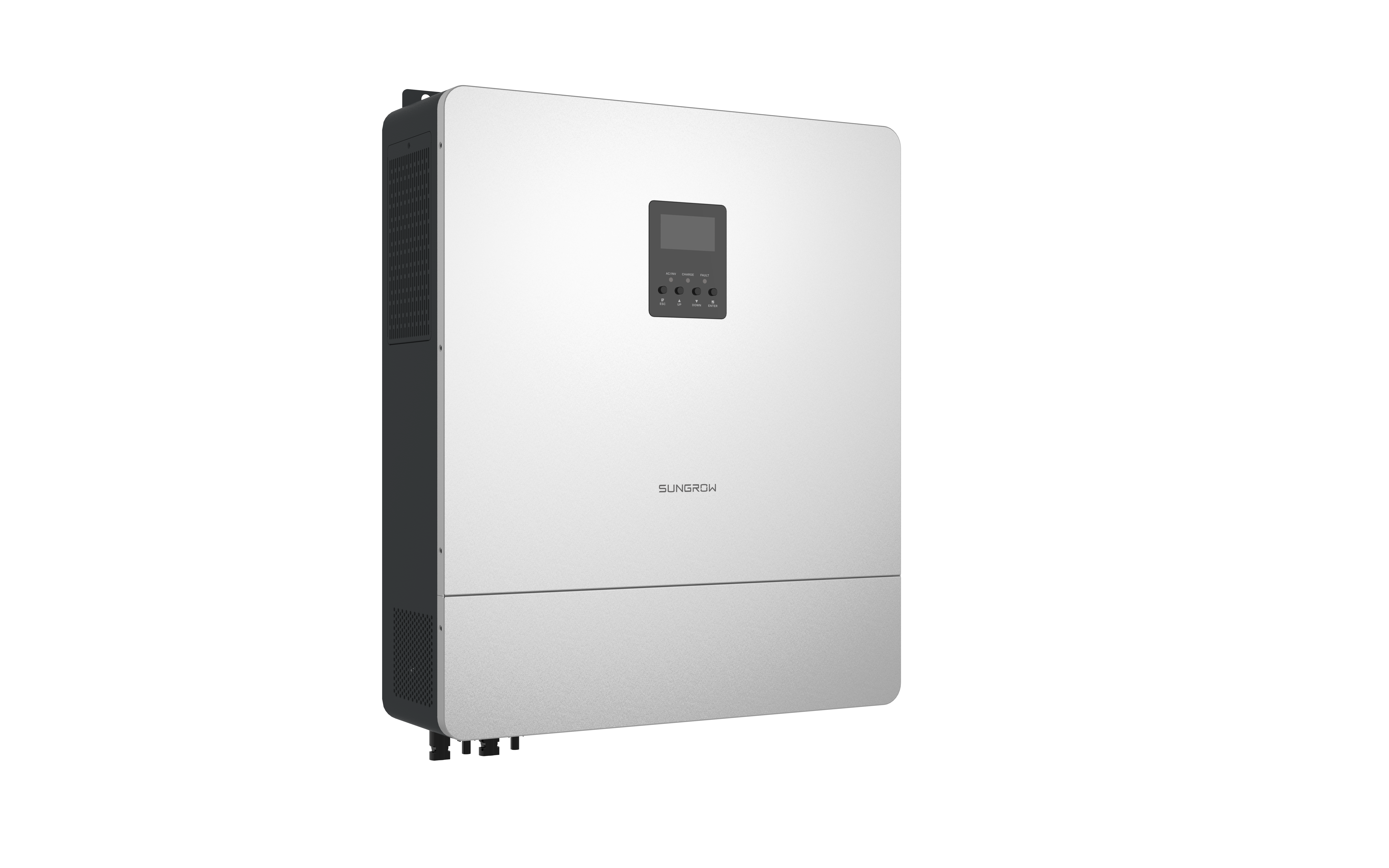 Efficient Battery Storage Systems for Home - Sungrow