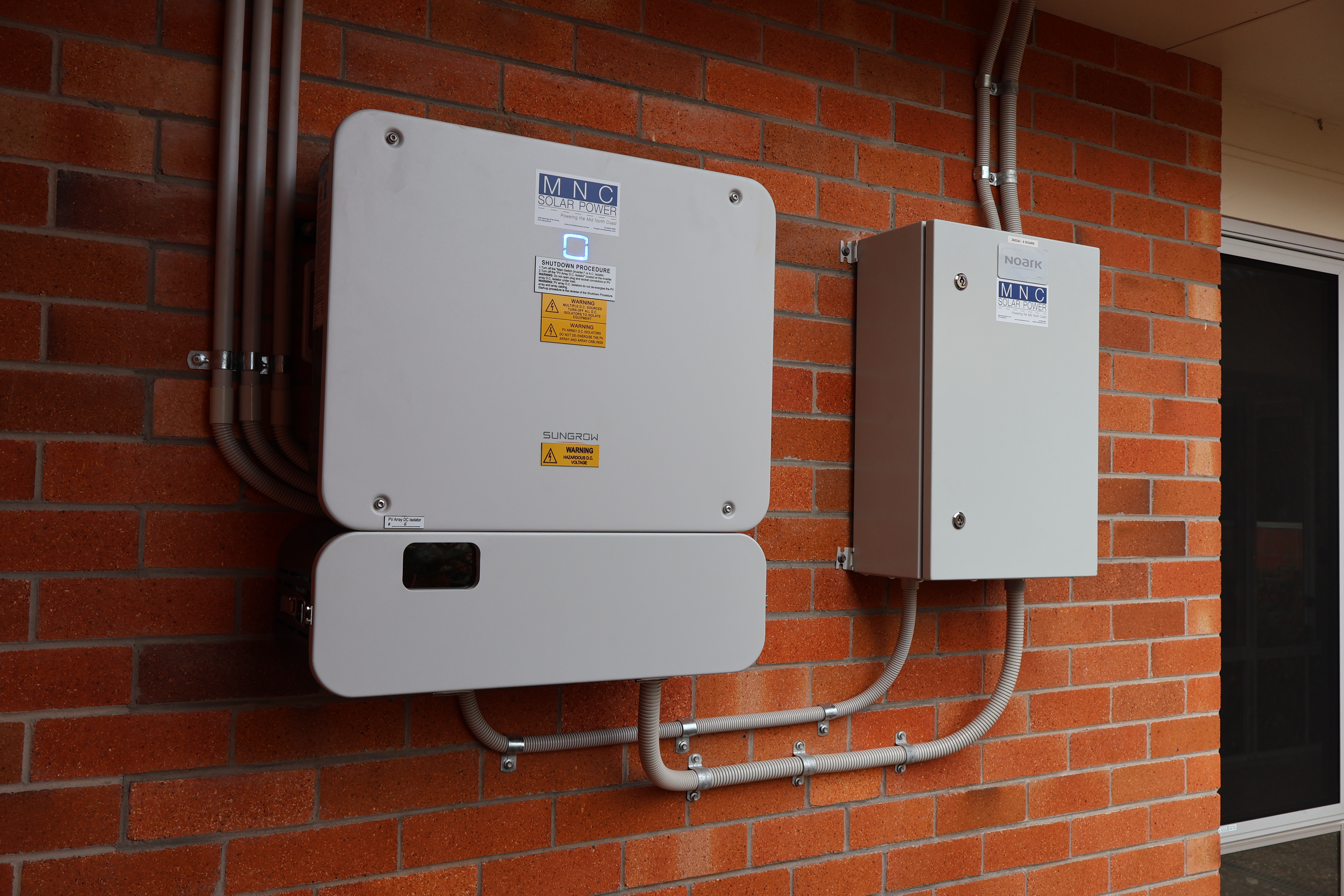 Sungrow Delivers Intelligent Multi-Building Solar Solution for Kempsey Aged Care Facility