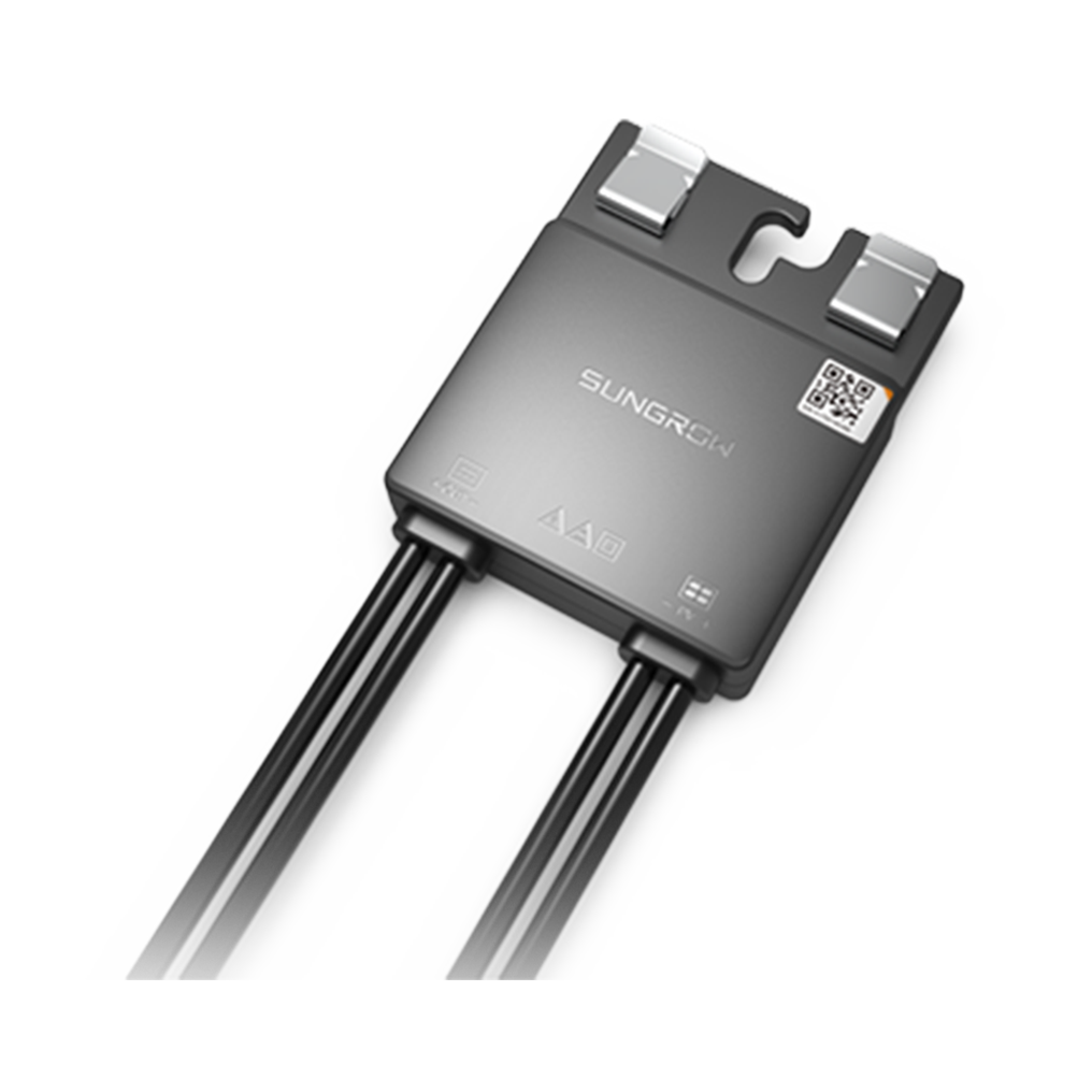 Microinversores y Optimizadores