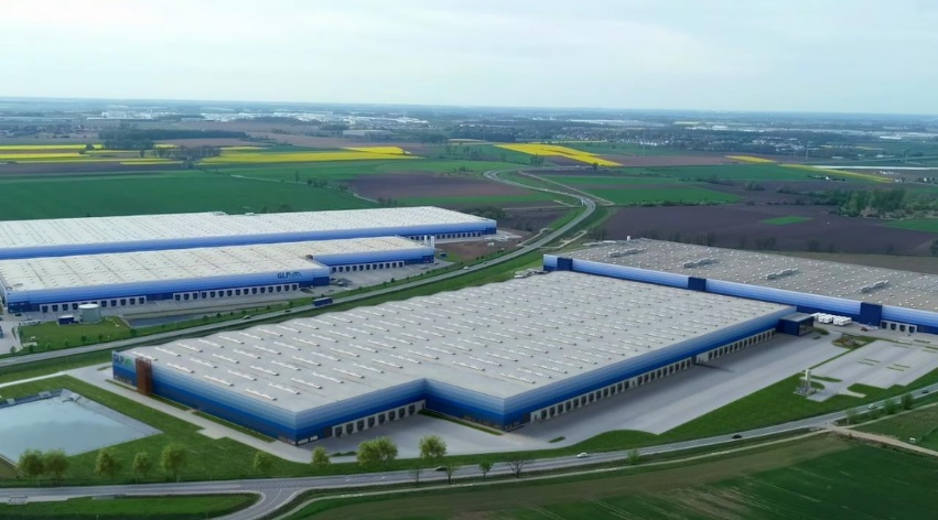 Sungrow abrirá su primera fábrica en Europa