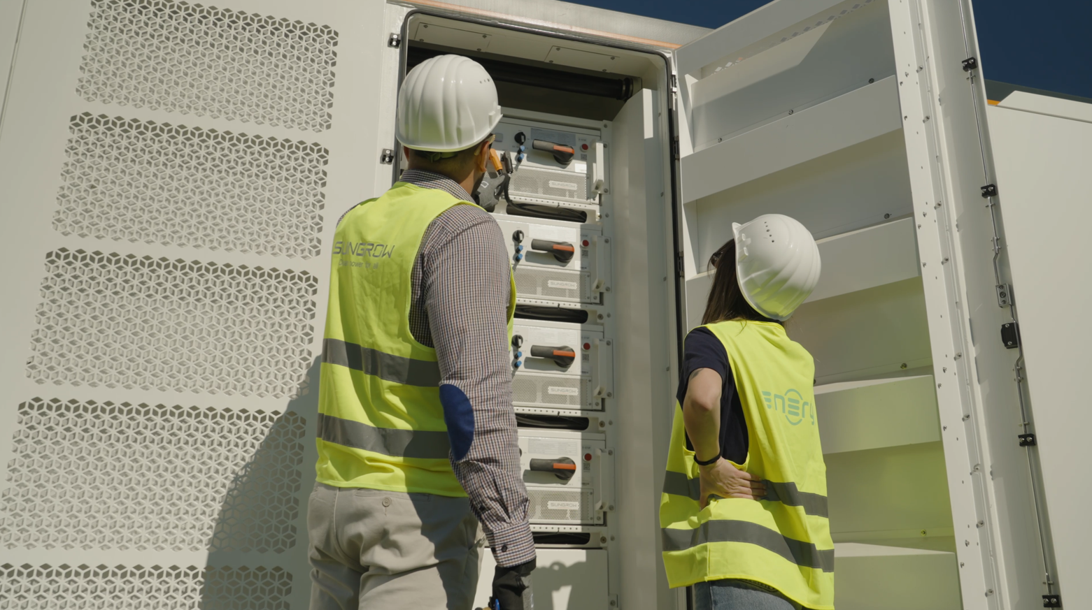 SG350HX+PowerTitan1.0-9MW-18MWh-Enery-Estonia