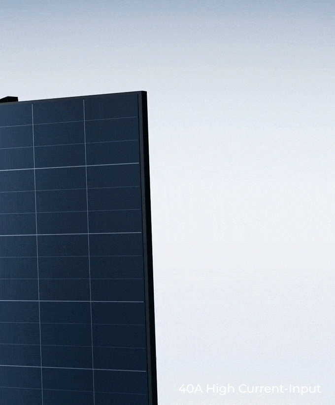 Commercial Systems | New Launch - Sungrow