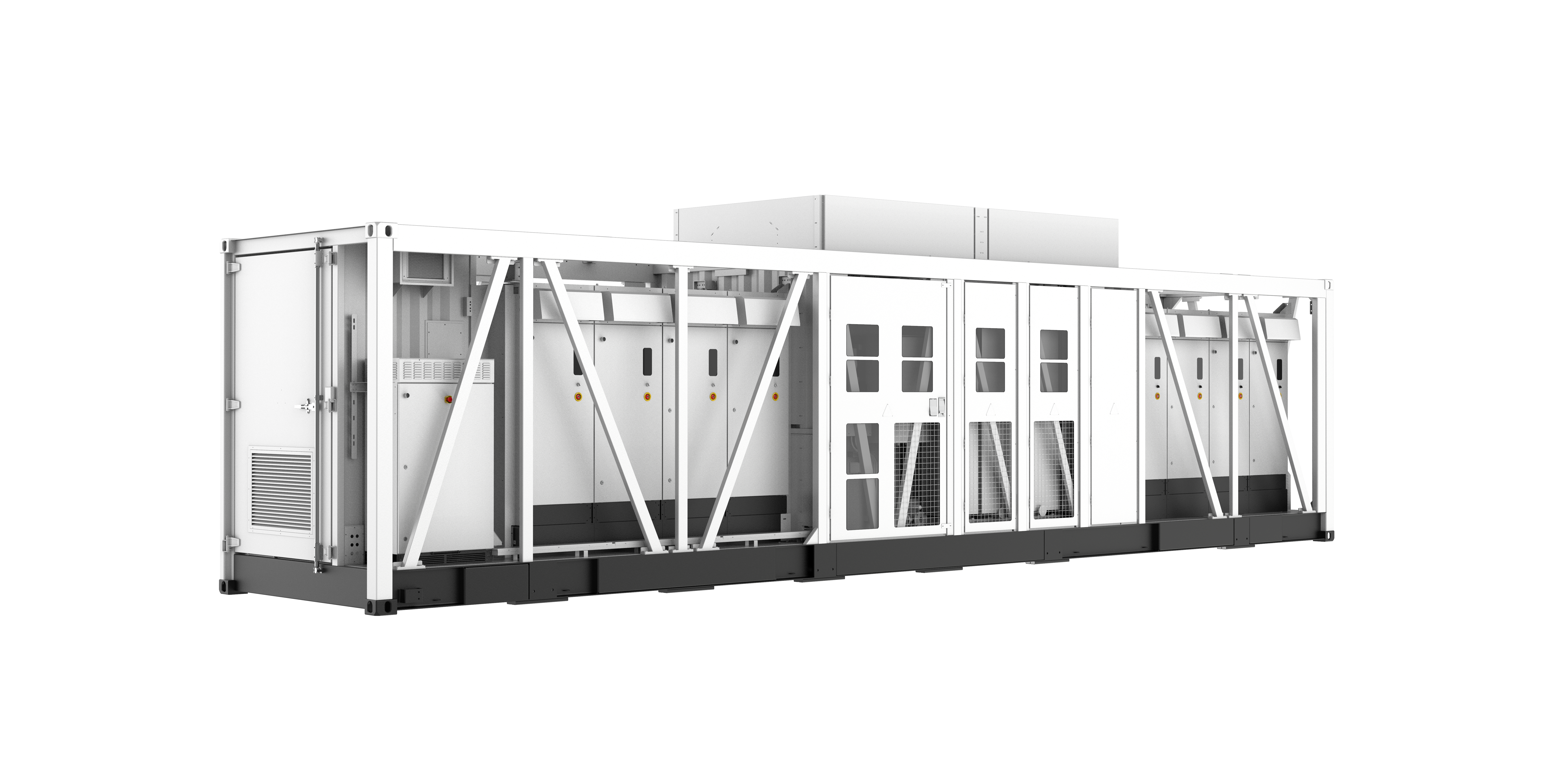Utility PV System