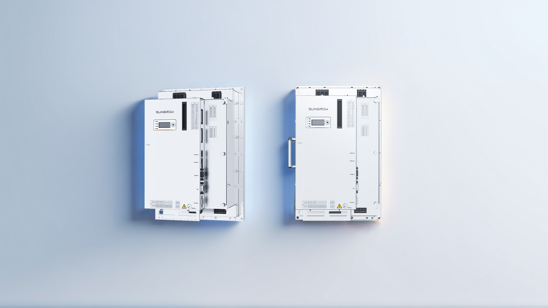 wind-Pitch Products