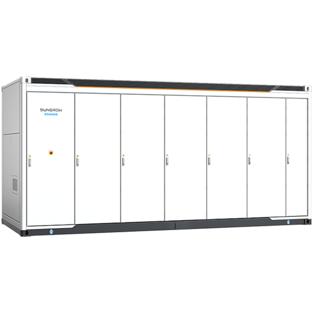 utility-energy-storage-solution