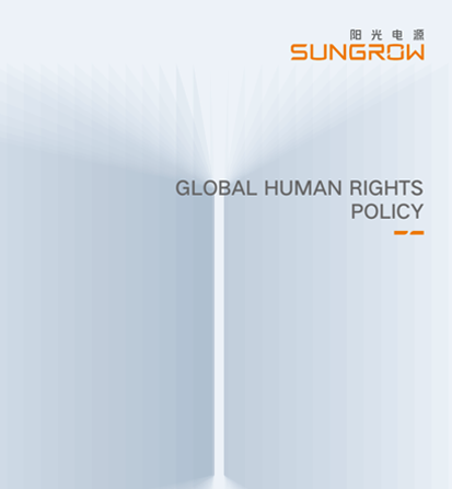 Global Human Rights Policy