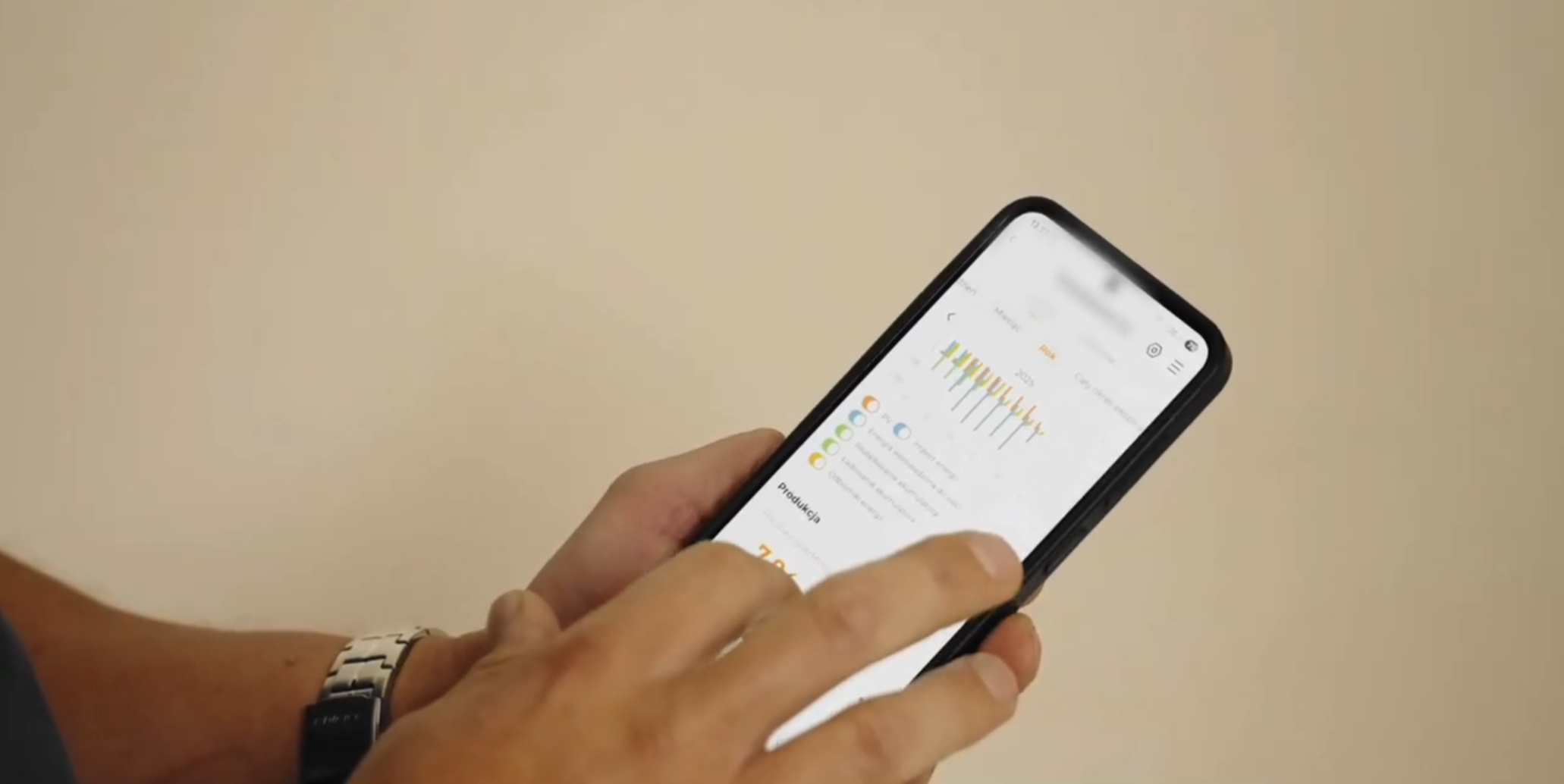 cases- Improving the Energy Security for Home