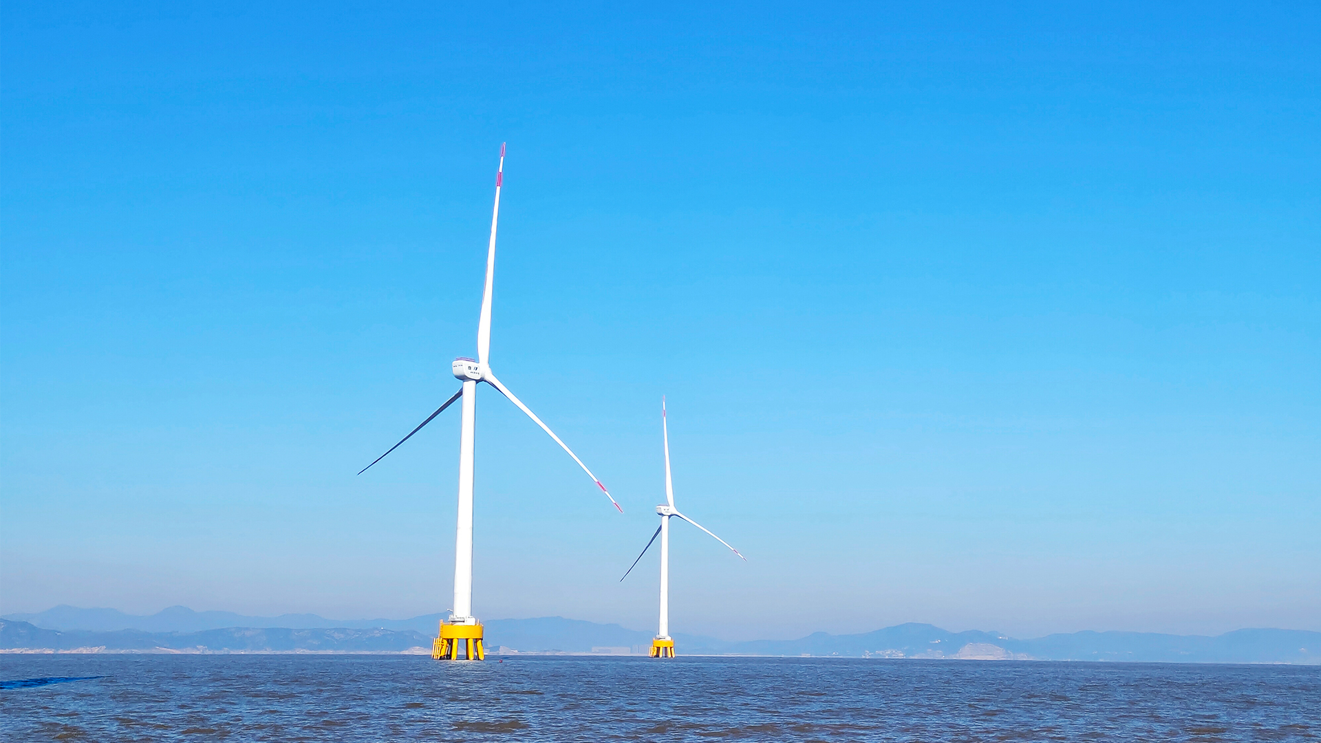 Wind Solutions