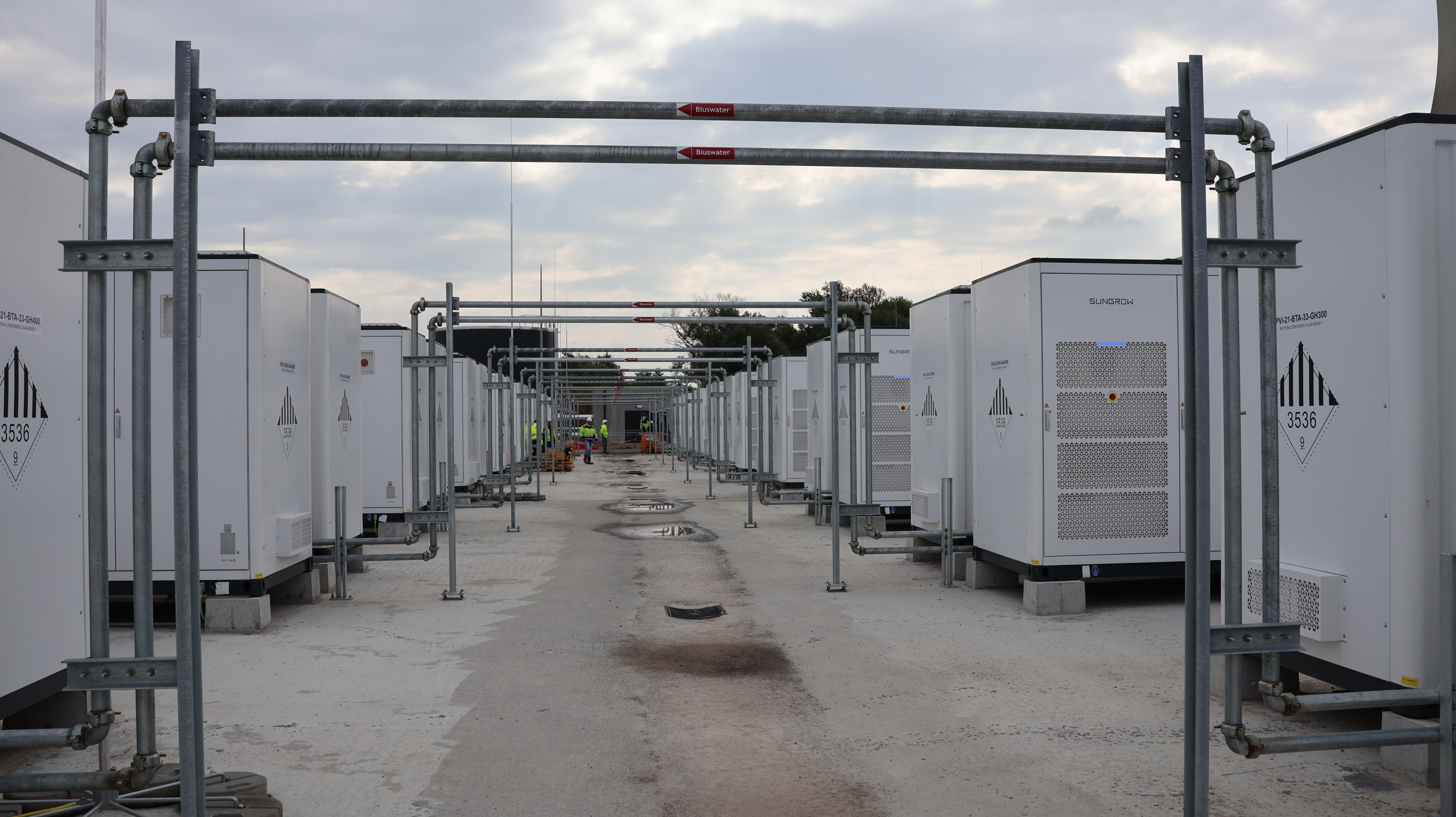cases-BELGIUM’S FLAGSHIP FOR ENERGY STORAGE