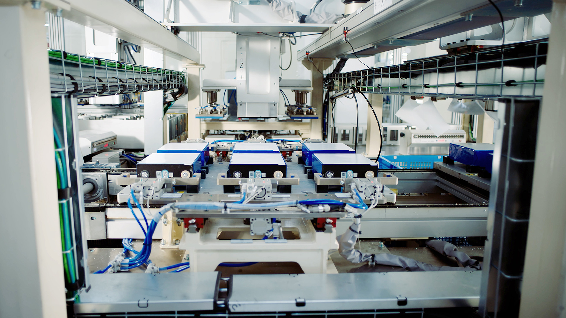 Lean Manufacturing