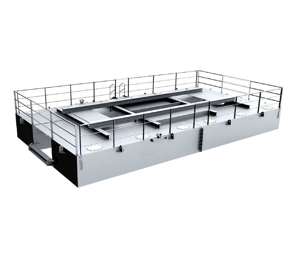 Floating System Solution