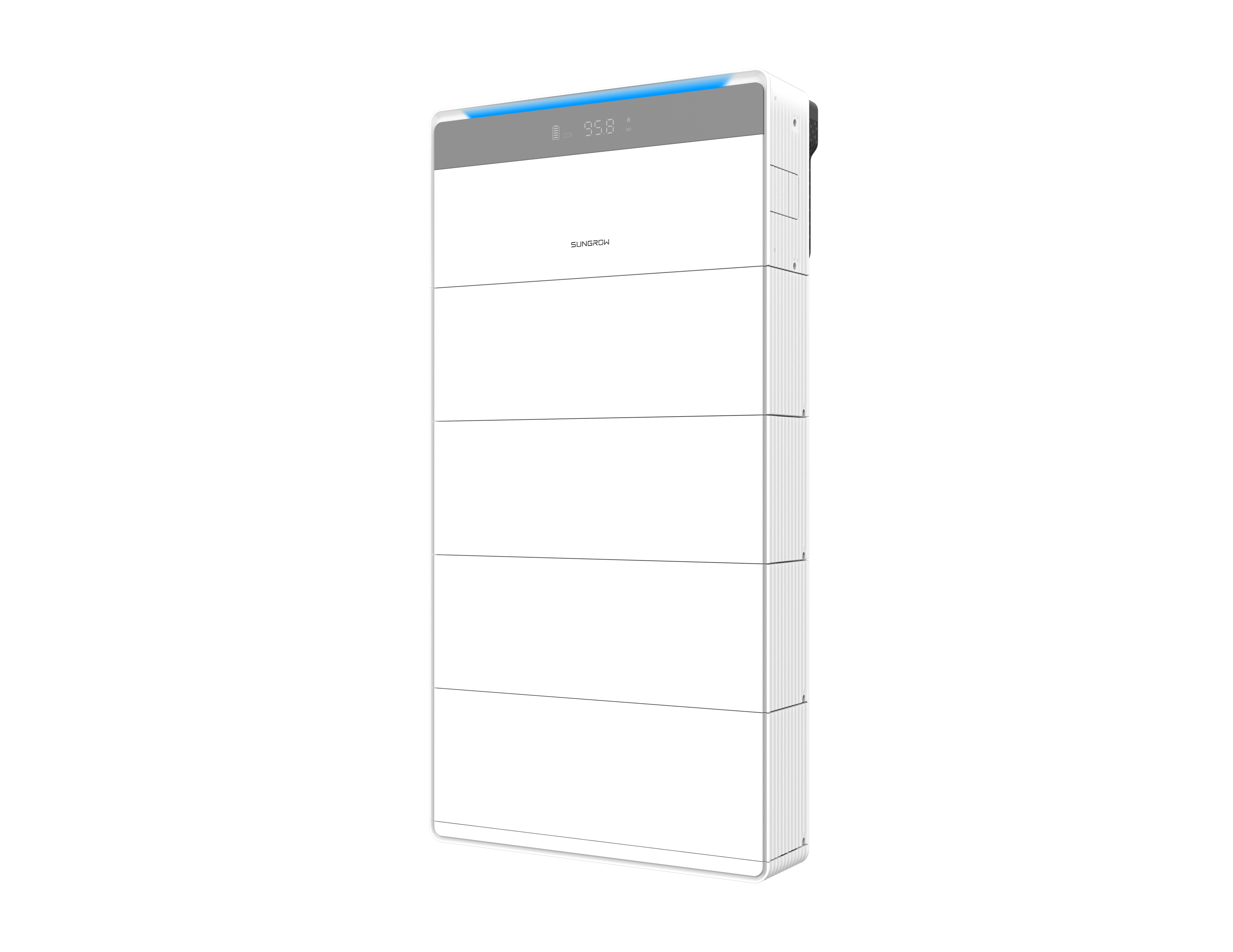 Residential Systems | PowerHarbor - Sungrow