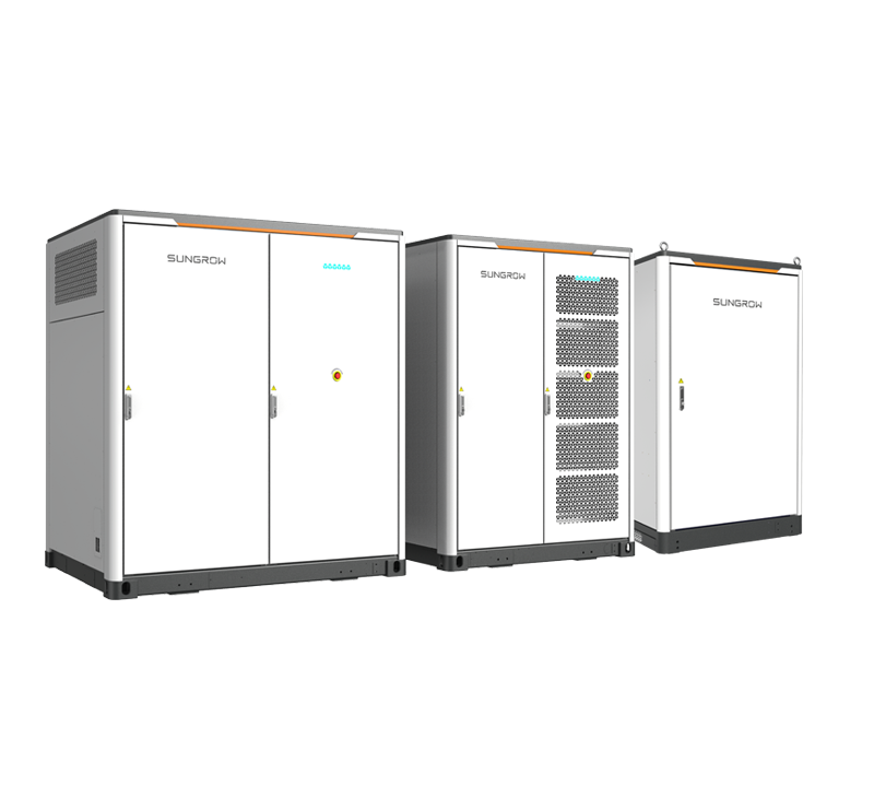 Energy Storage System