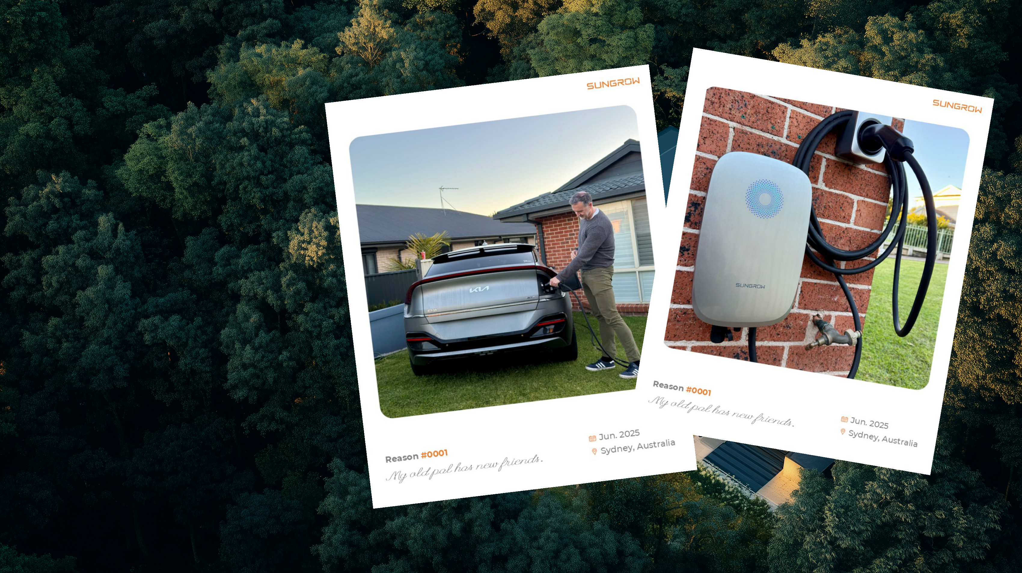 Campaign Details 1KReasons