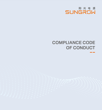 Compliance Code of Conduct