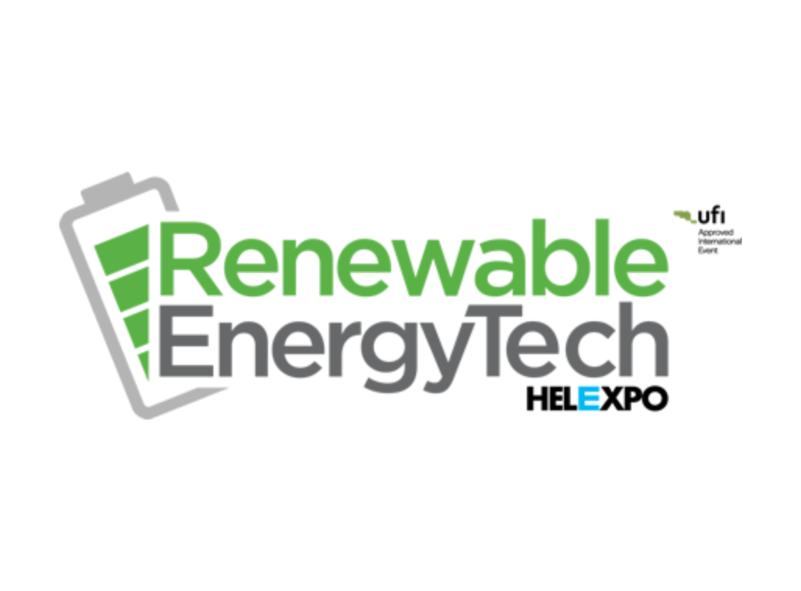 Renewable Energy Tech - Greek expo for renewable energy technologies and innovation.