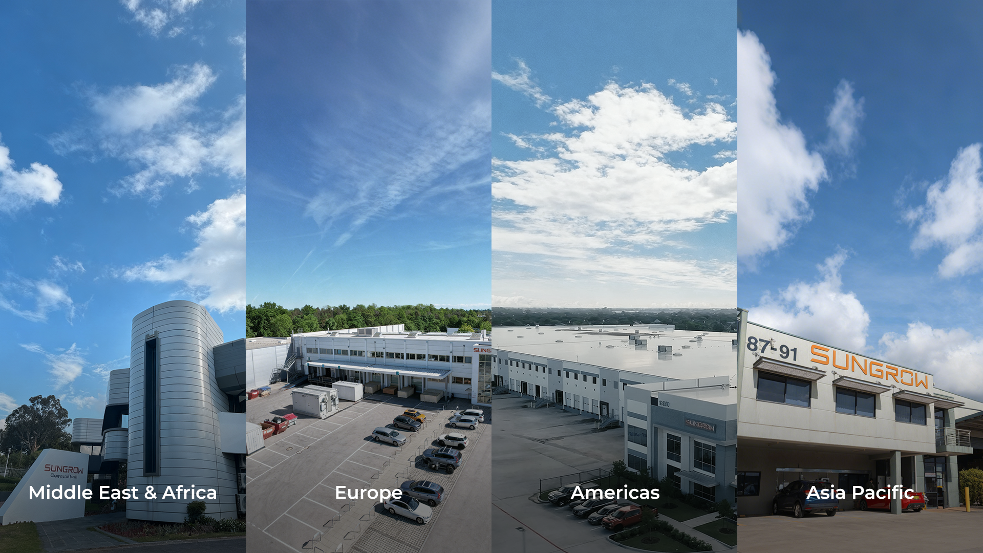 Distributor Recruitment