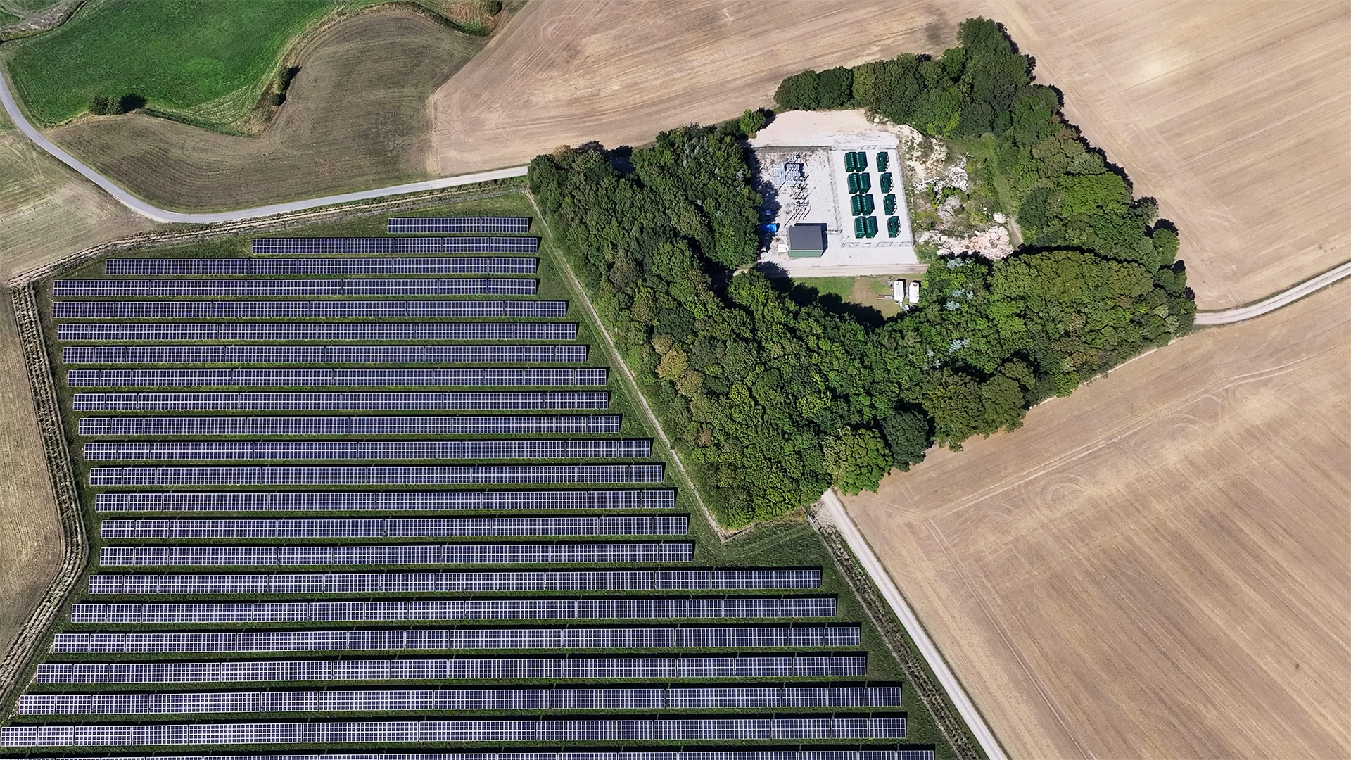 A Sustainable Energy Landmark in Denmark
