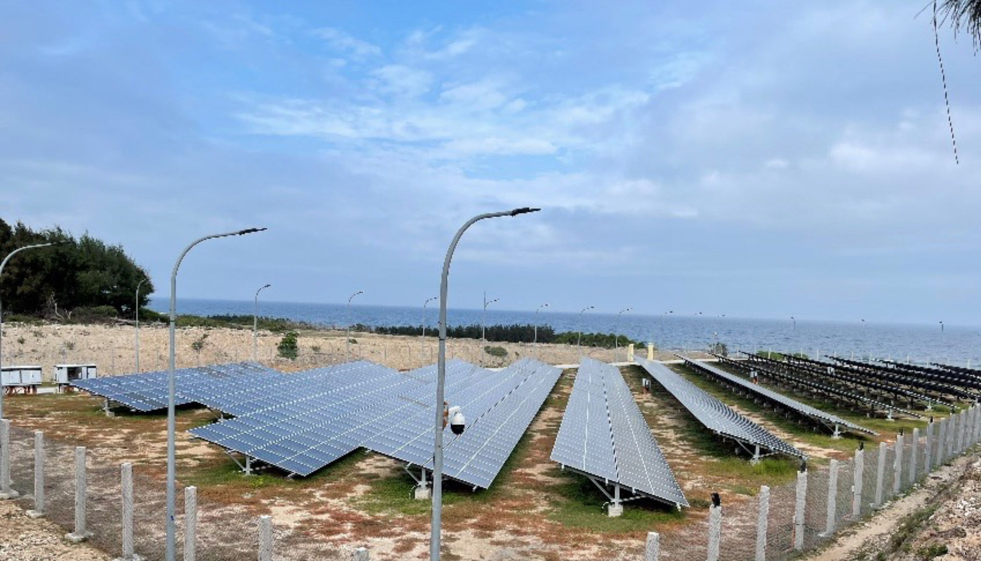 Three Years of Reliable Operation with Sungrow BESS