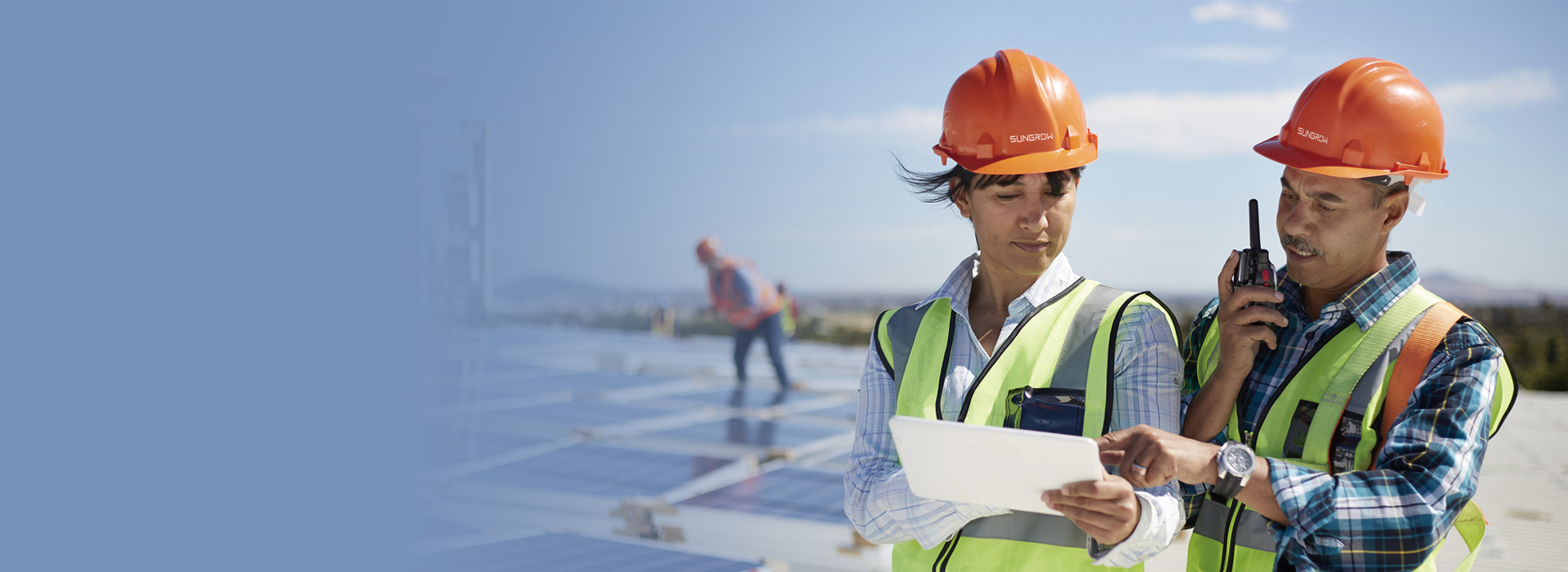 Installer Recruitment