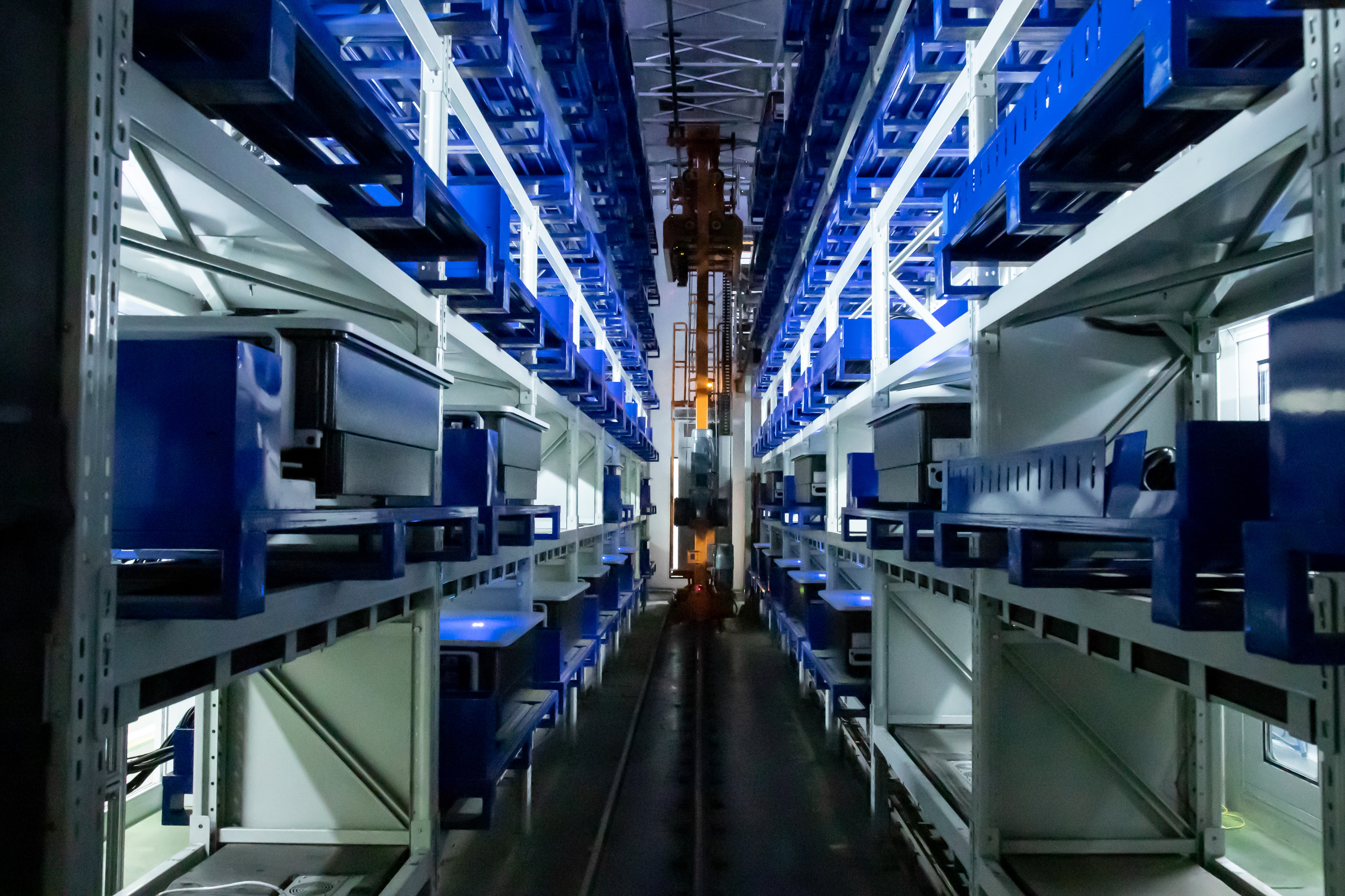 Lean Manufacturing