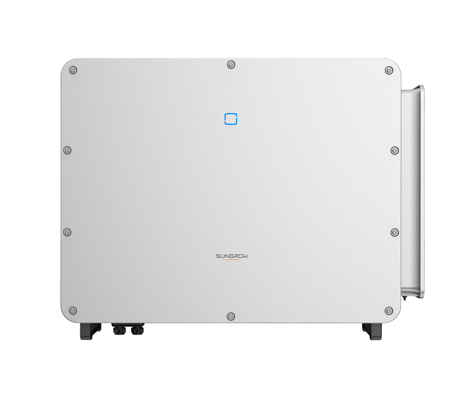 C&I PV+ESS+EV Charging Solution（工商业光储充）