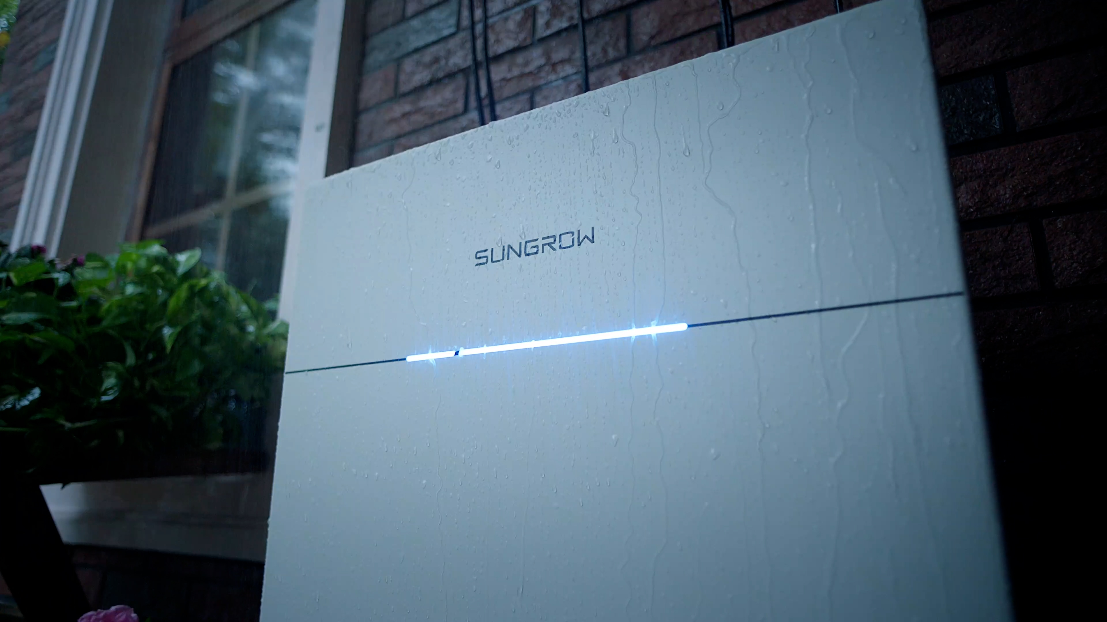 Test-Residencial Sungrow España Residencial