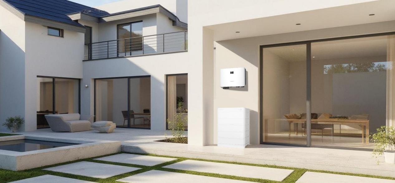Solar Plus Storage Payback in Brazil: How to Save More with Sungrow