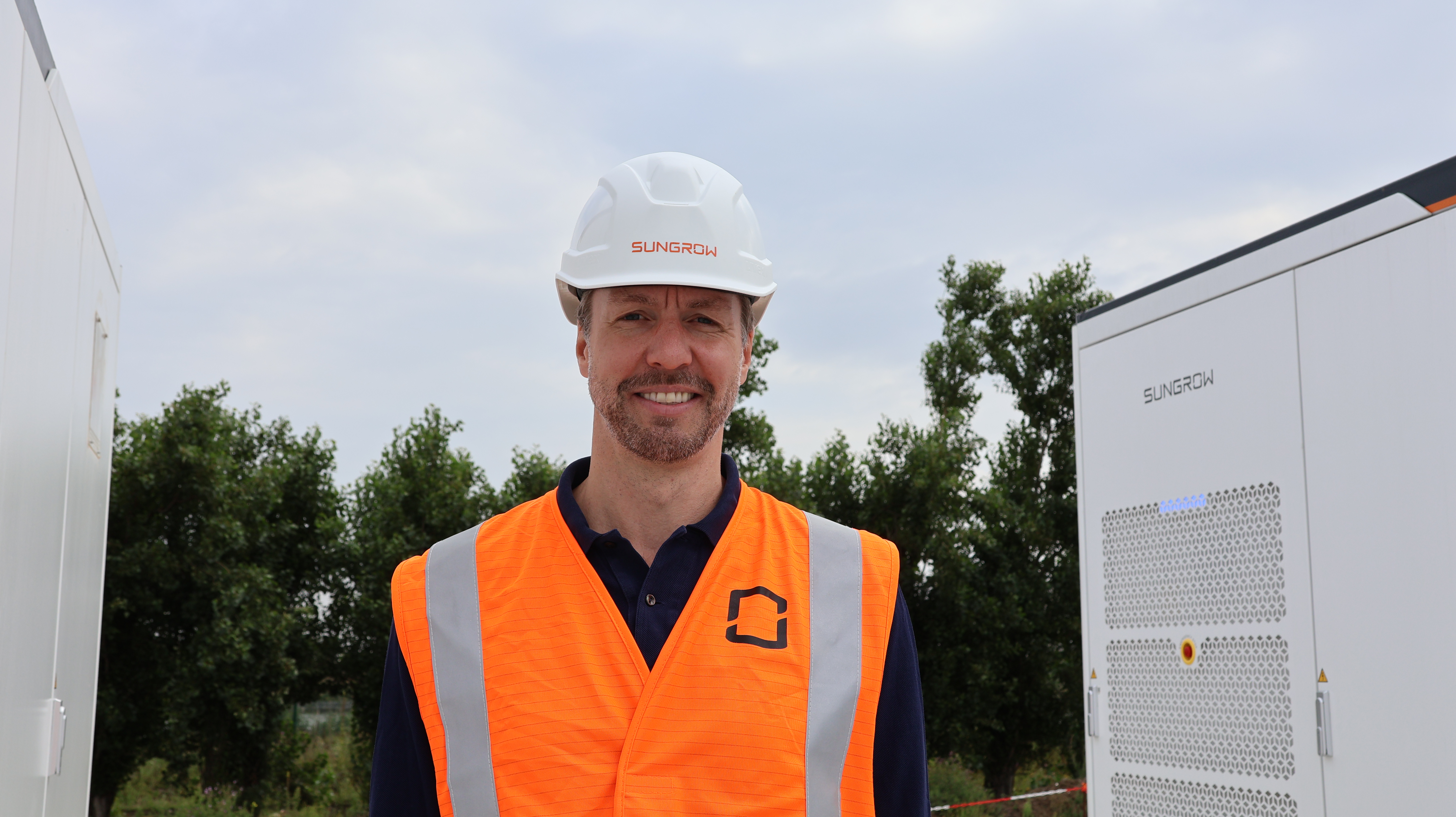 cases-BELGIUM’S FLAGSHIP FOR ENERGY STORAGE