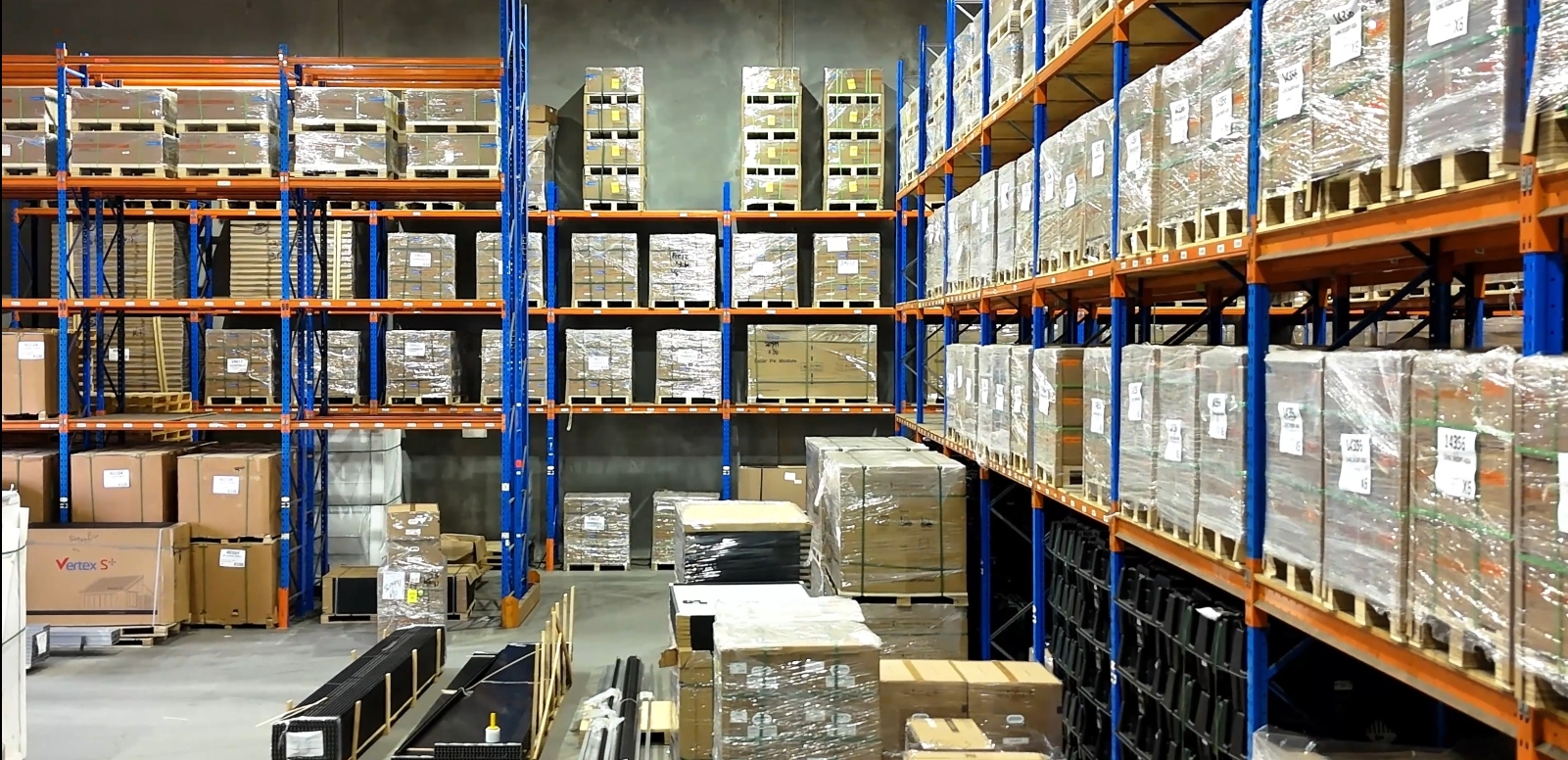 ARB Electrical Wholesalers