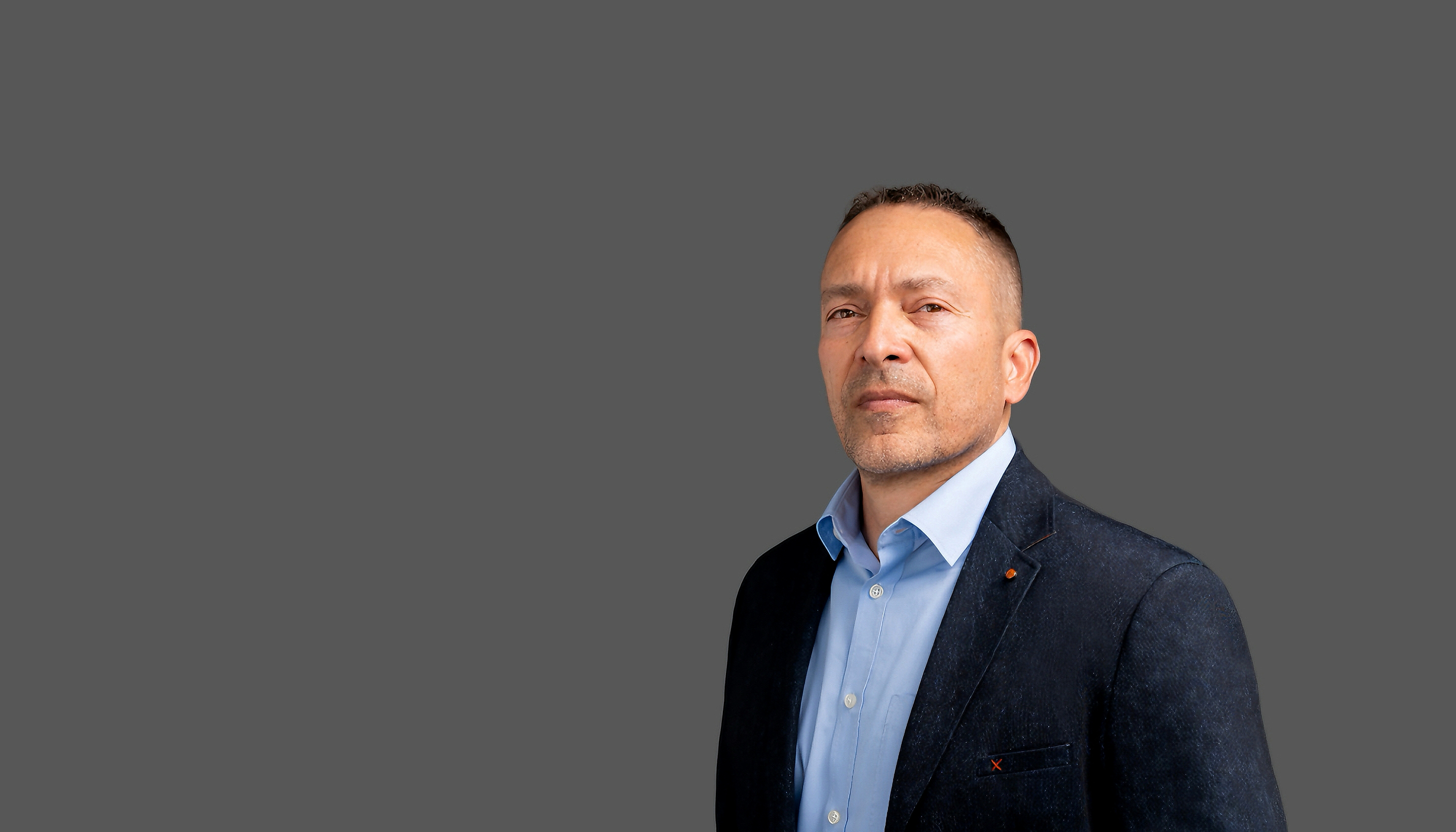 Juan’s Journey to Win Trust