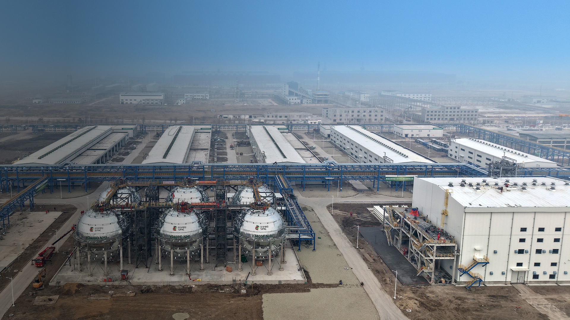 Flexible Green Hydrogen Production Solutions