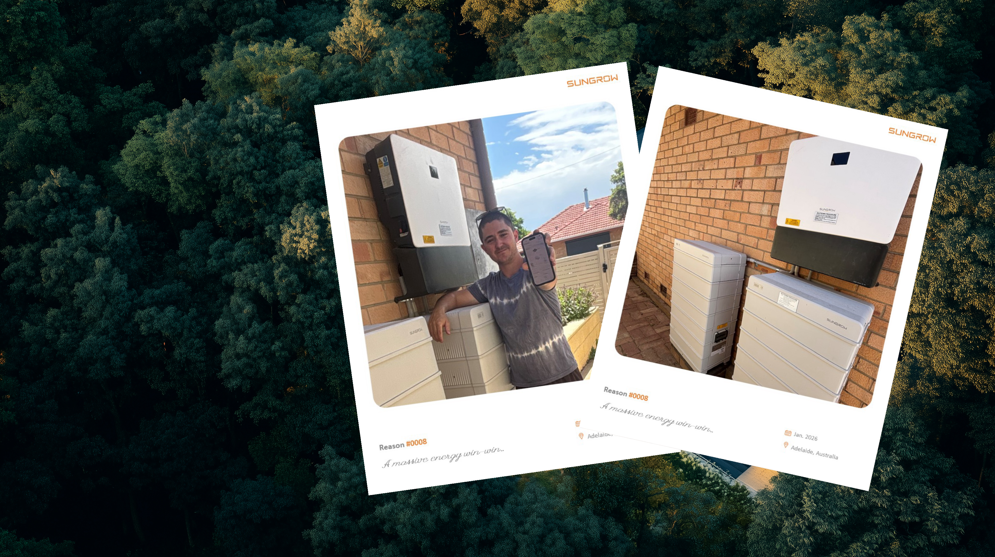 Campaign Details 1KReasons