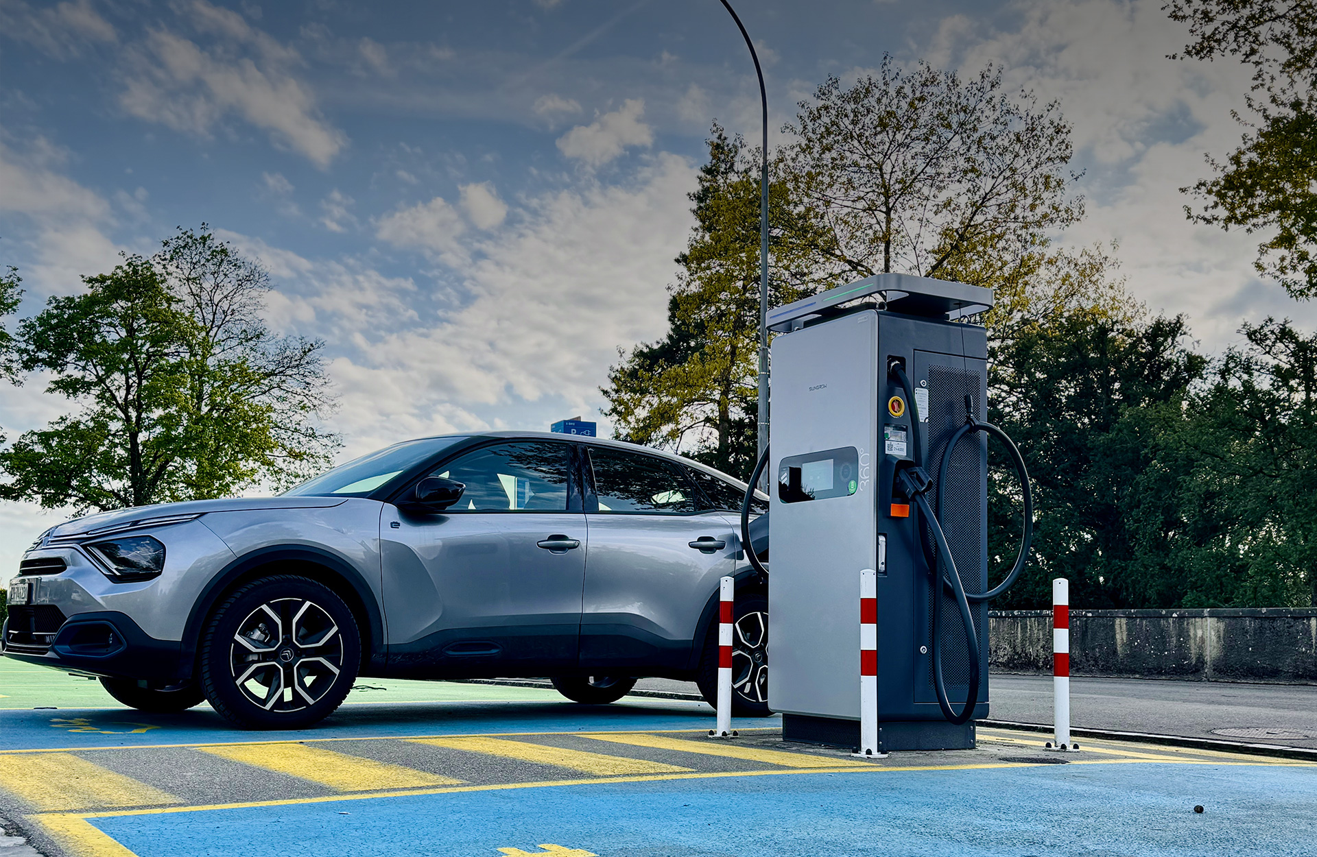Bridge to a sustainable mobility