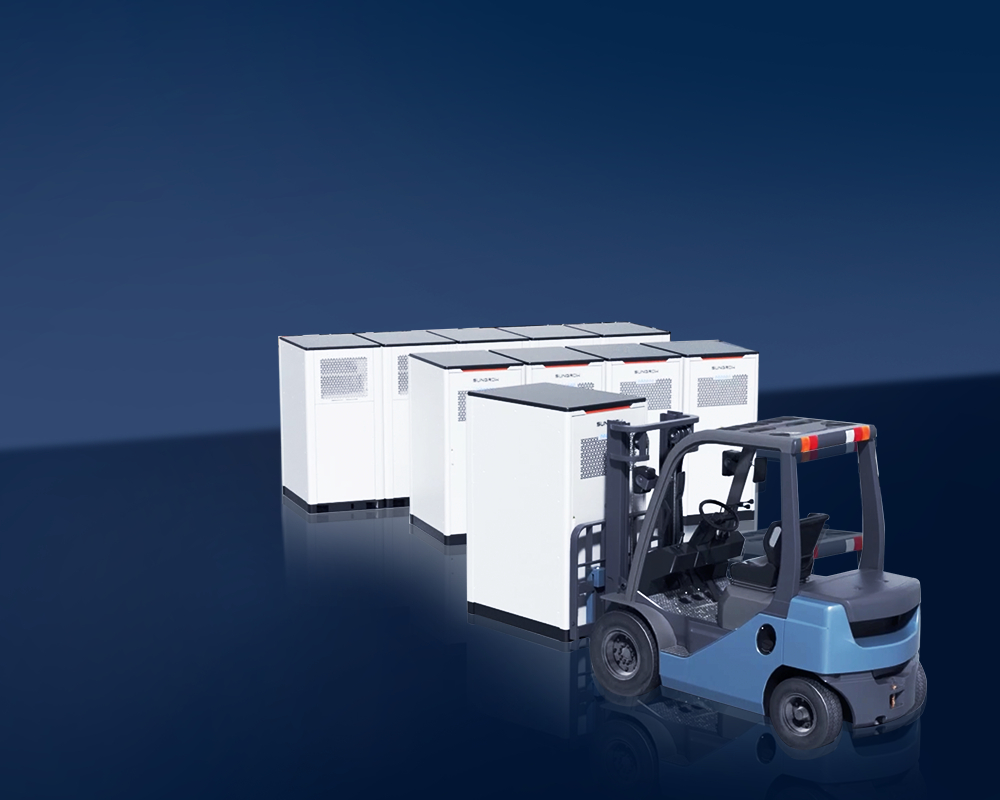 Powerstack -ST255CS-2H