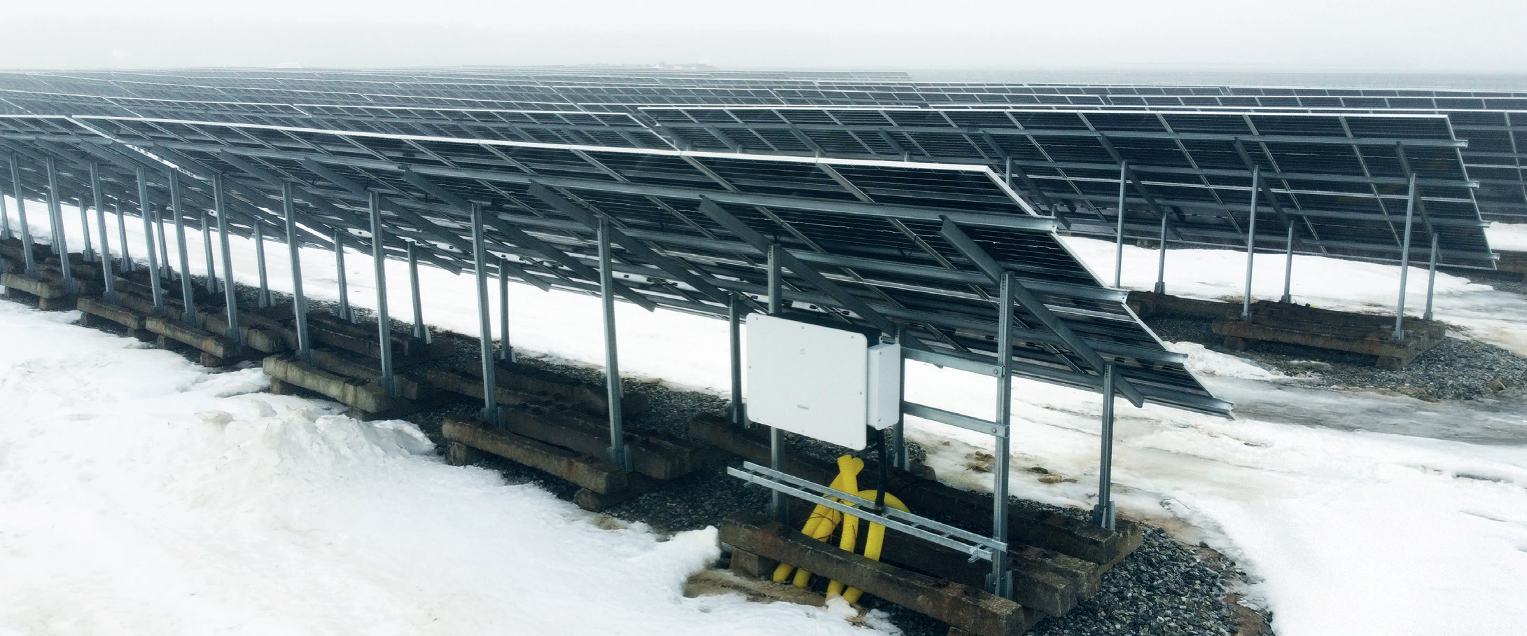 Sungrow Powers Benelux Milestone: Landmark Energy Storage Project Goes Live, Accelerating Renewable Transition