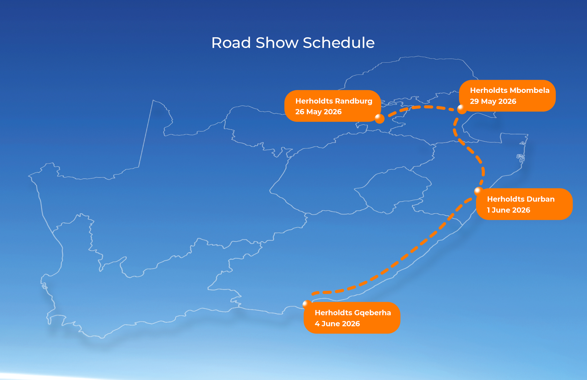 Sungrow SA Roadshow 2026