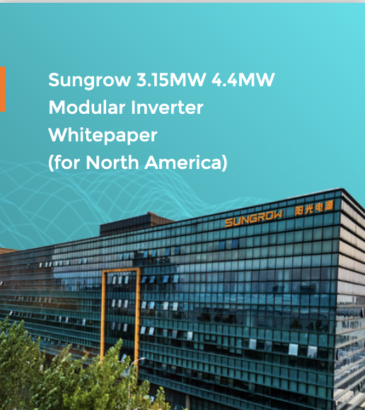 Utility PV System