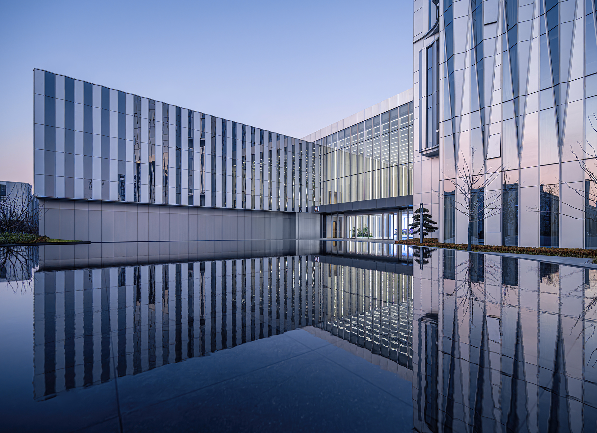Test-Residencial Sungrow España Residencial
