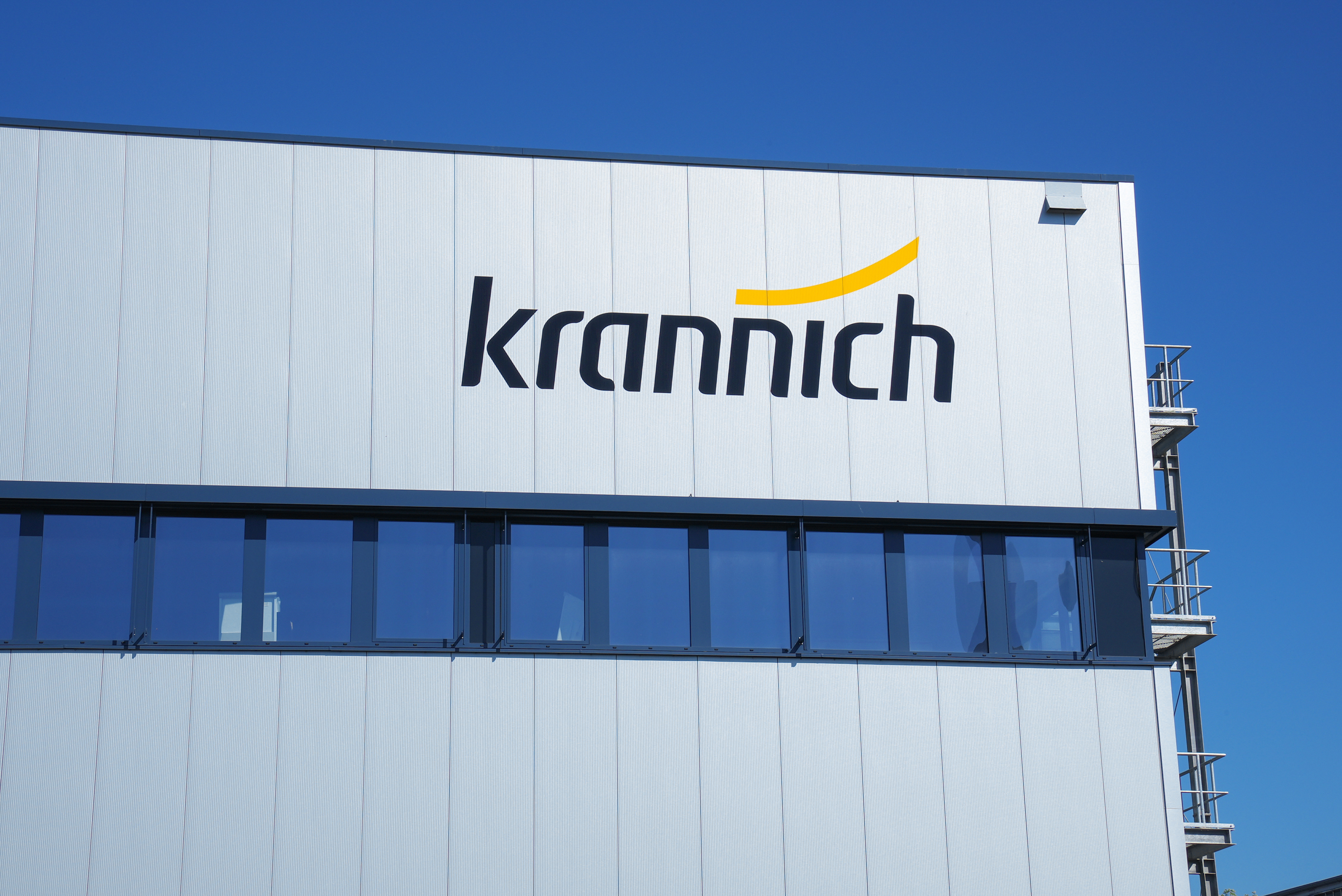 Krannich Solar x Sungrow: Powering the Future, Side by Side